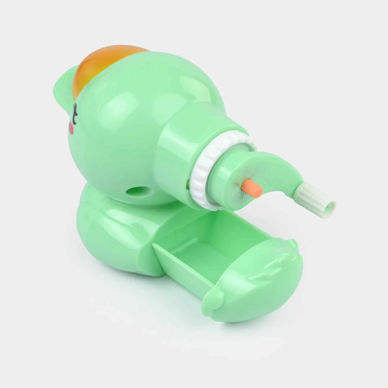 Kids' Creative Desktop Pencil Sharpener - Image 2