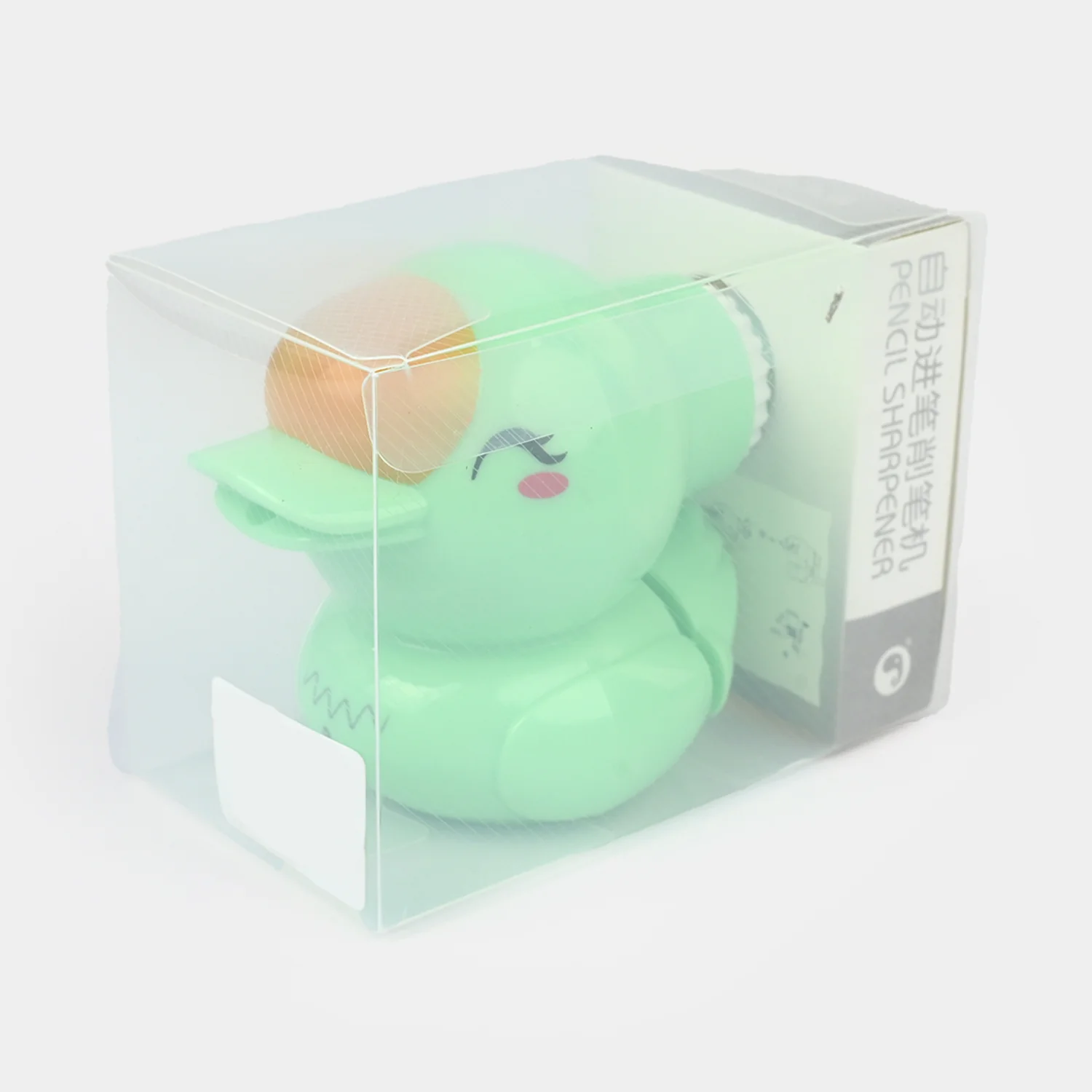 Kids' Creative Desktop Pencil Sharpener - Image 3
