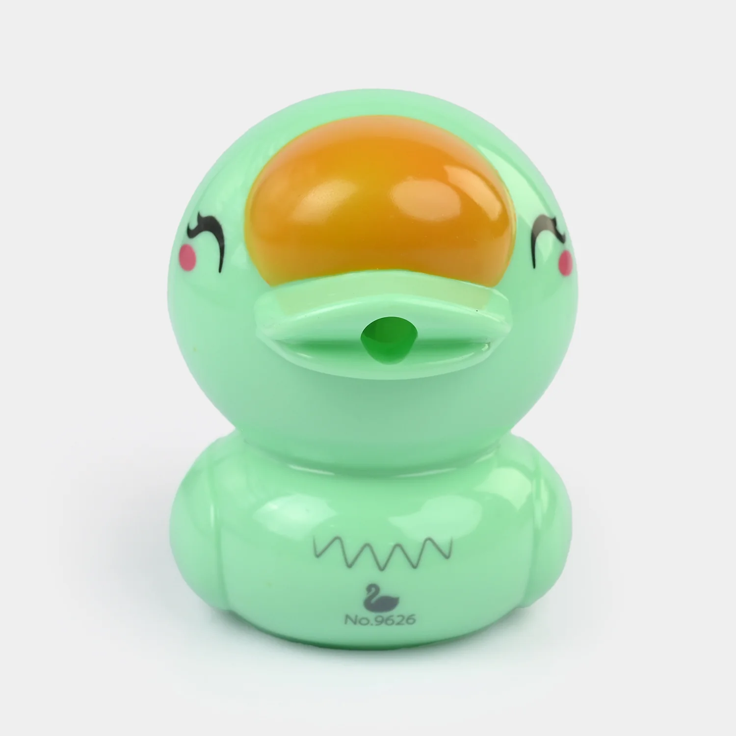 Kids' Creative Desktop Pencil Sharpener - Image 4