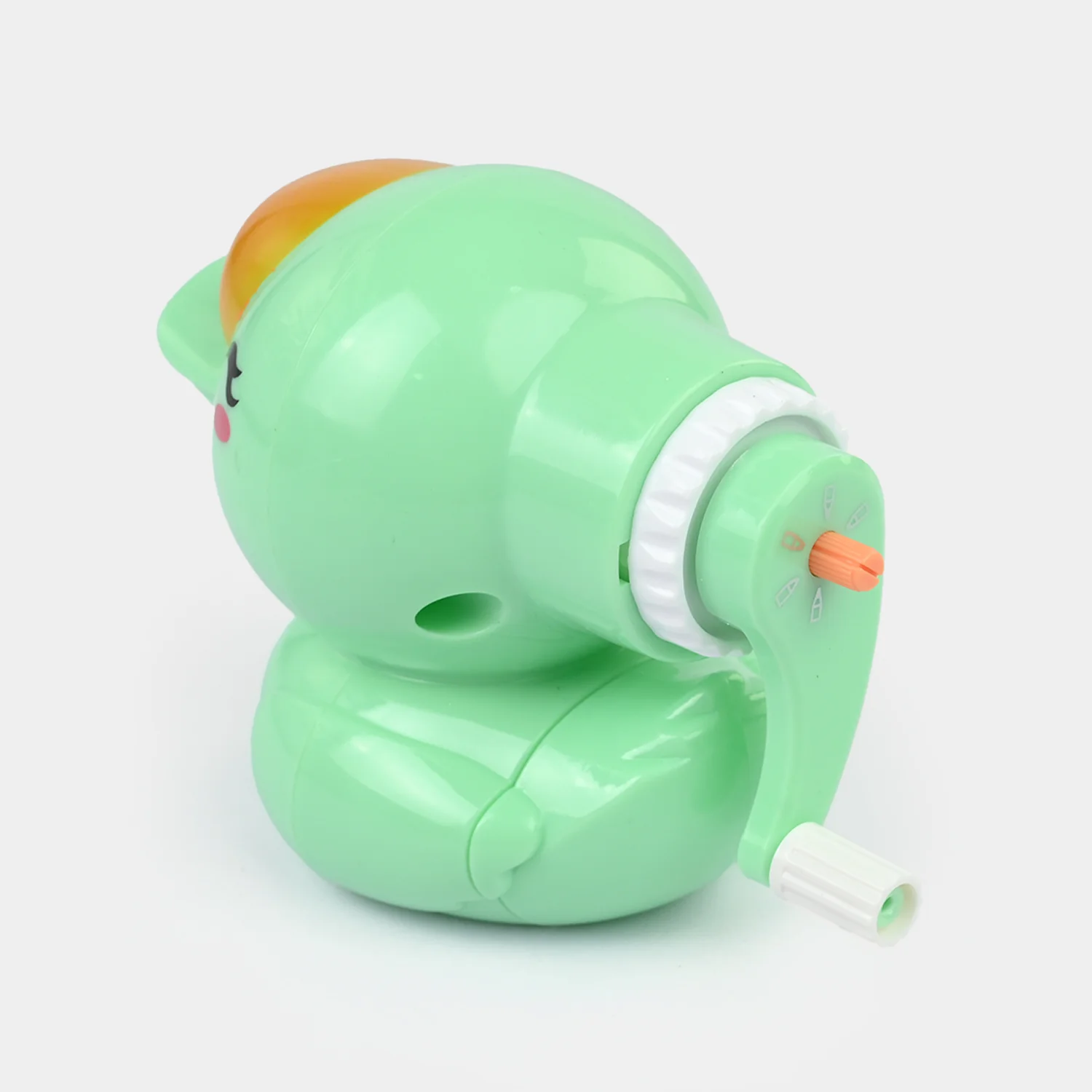 Kids' Creative Desktop Pencil Sharpener - Image 5