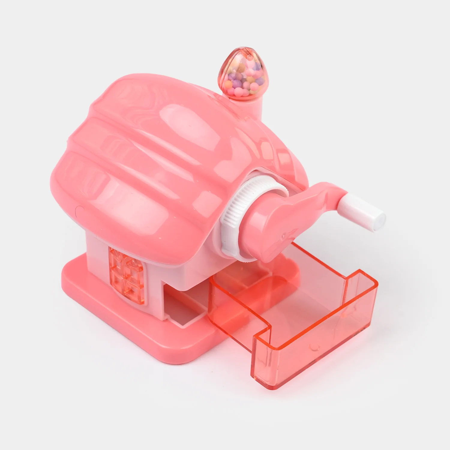 Kids' Creative Desktop Pencil Sharpener - Image 2