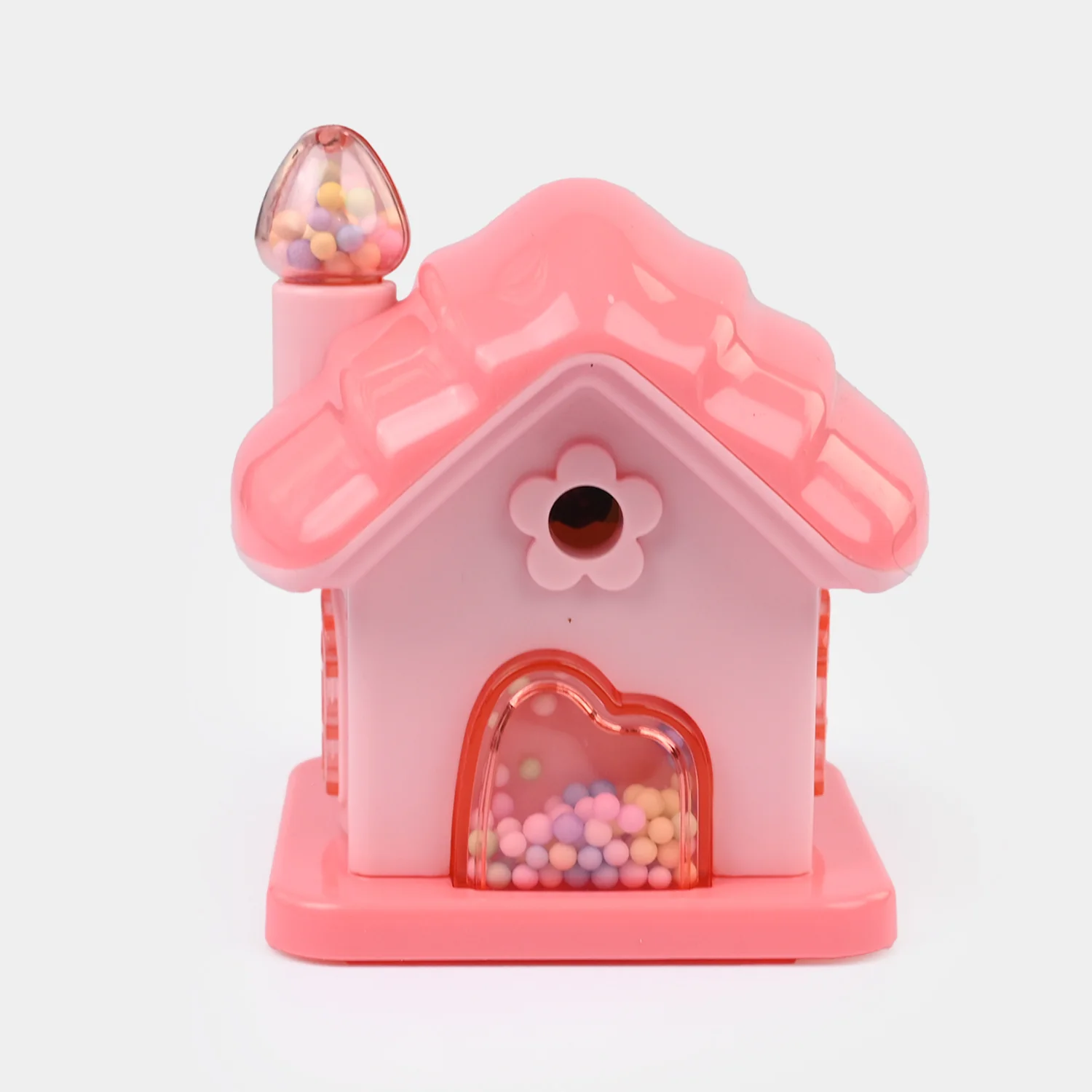 Kids' Creative Desktop Pencil Sharpener - Image 4
