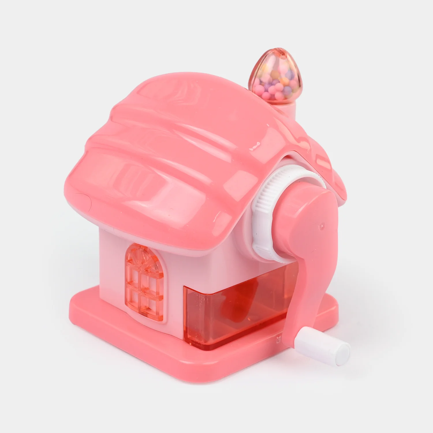 Kids' Creative Desktop Pencil Sharpener - Image 5