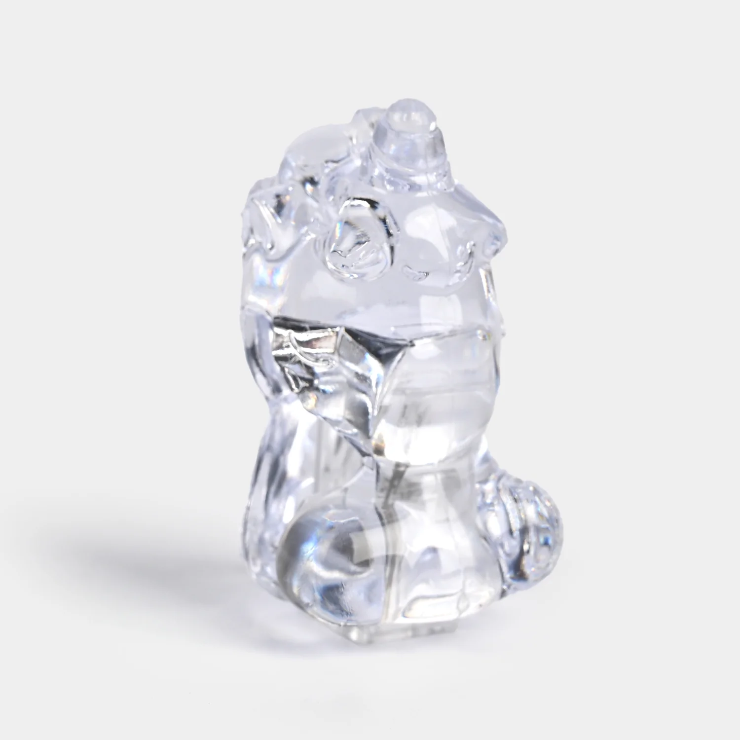 Sharpener Crystal Body Mix Character L003