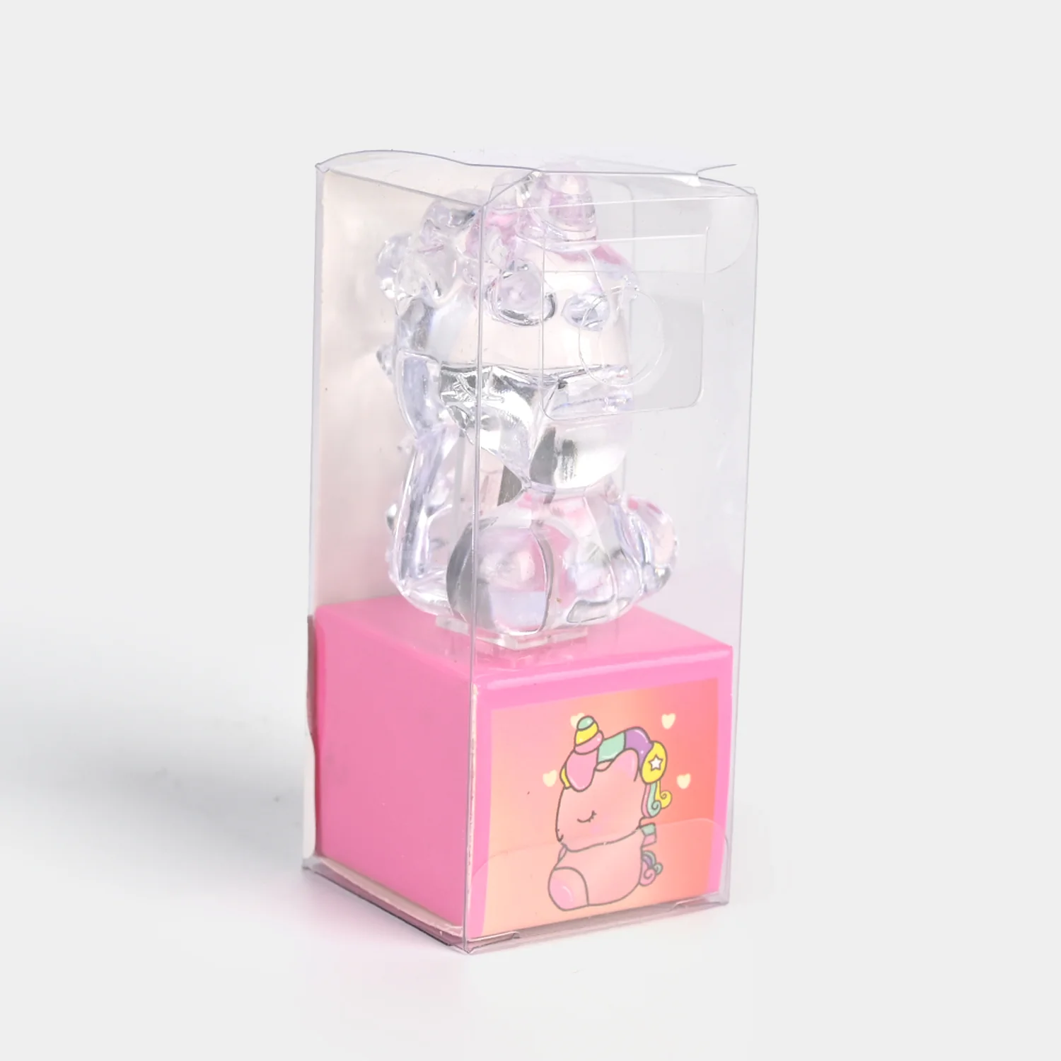 Sharpener Crystal Body Mix Character L003 - Image 3