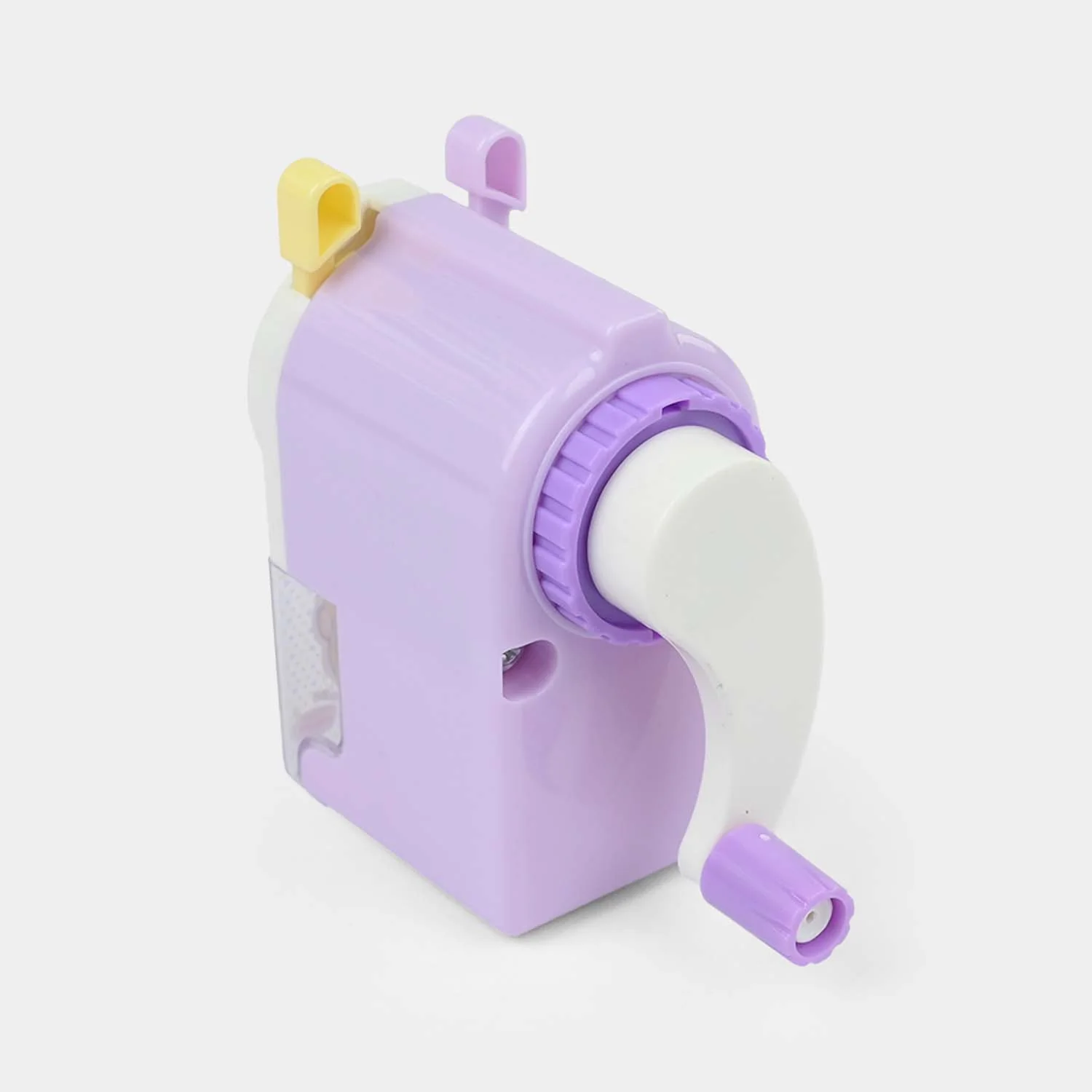 Kids' Creative Desktop Pencil Sharpener - Image 5