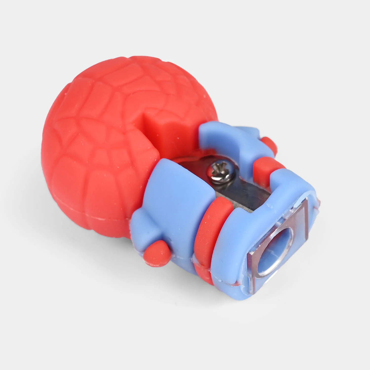 Sharpener Silicon Body Mix Character PS-01C - Image 4