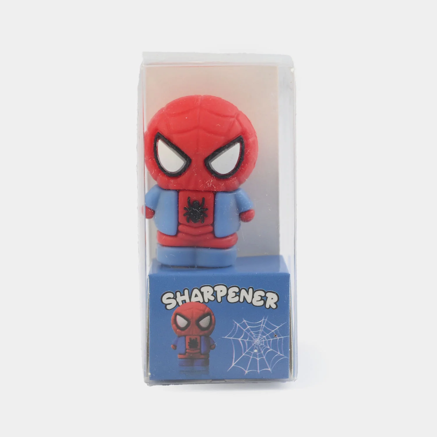 Sharpener Silicon Body - Image 3