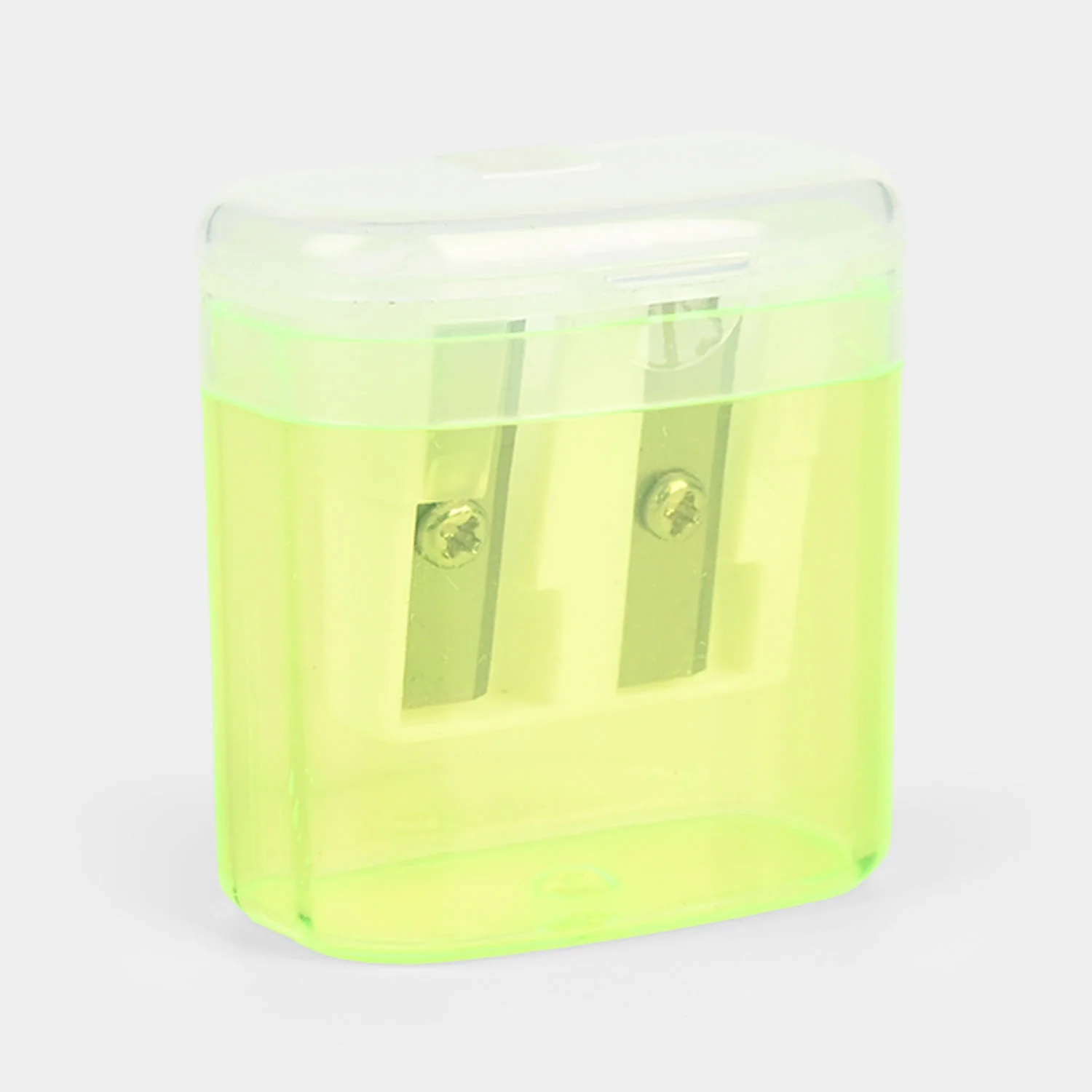Pencil Sharpener