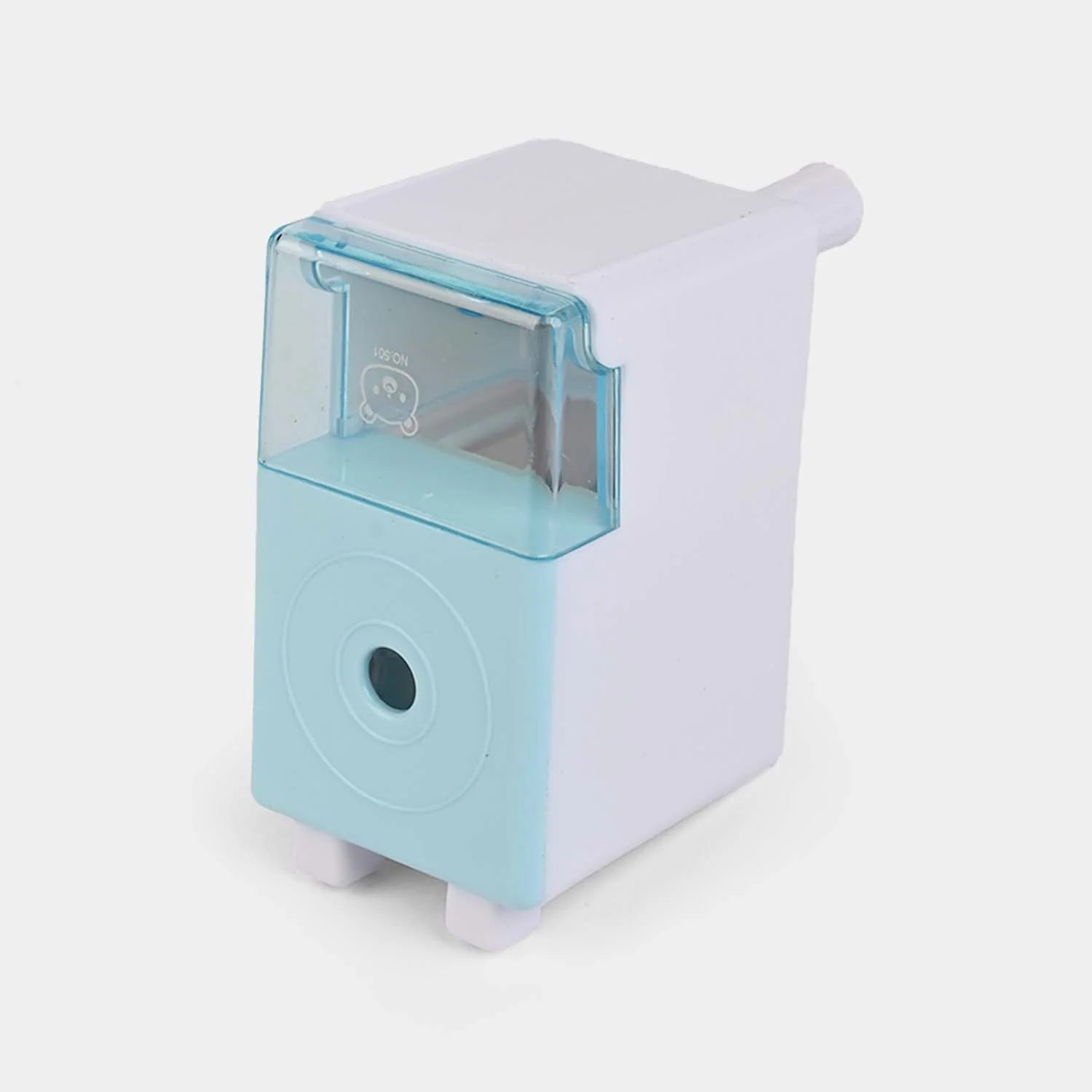 Pencil Sharpener