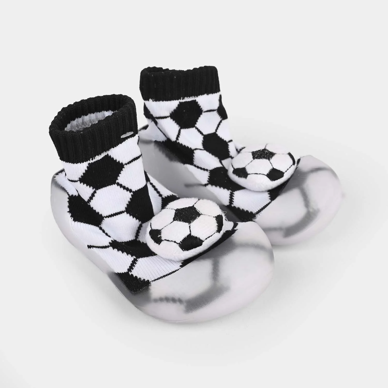 Pre Walker Skidder/Shoes for Infant - Image 4