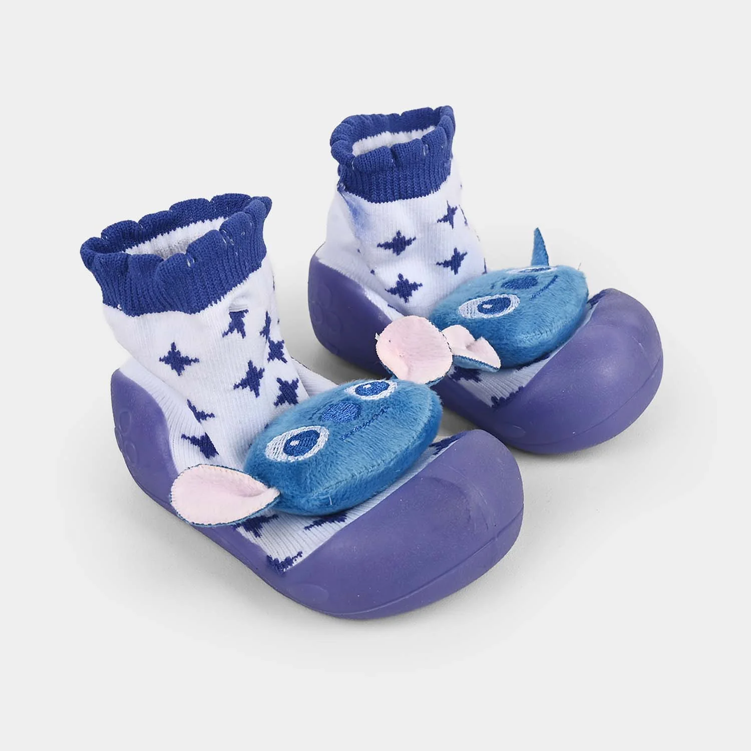 Pre Walker Skidder/Shoes for Infant - Image 4
