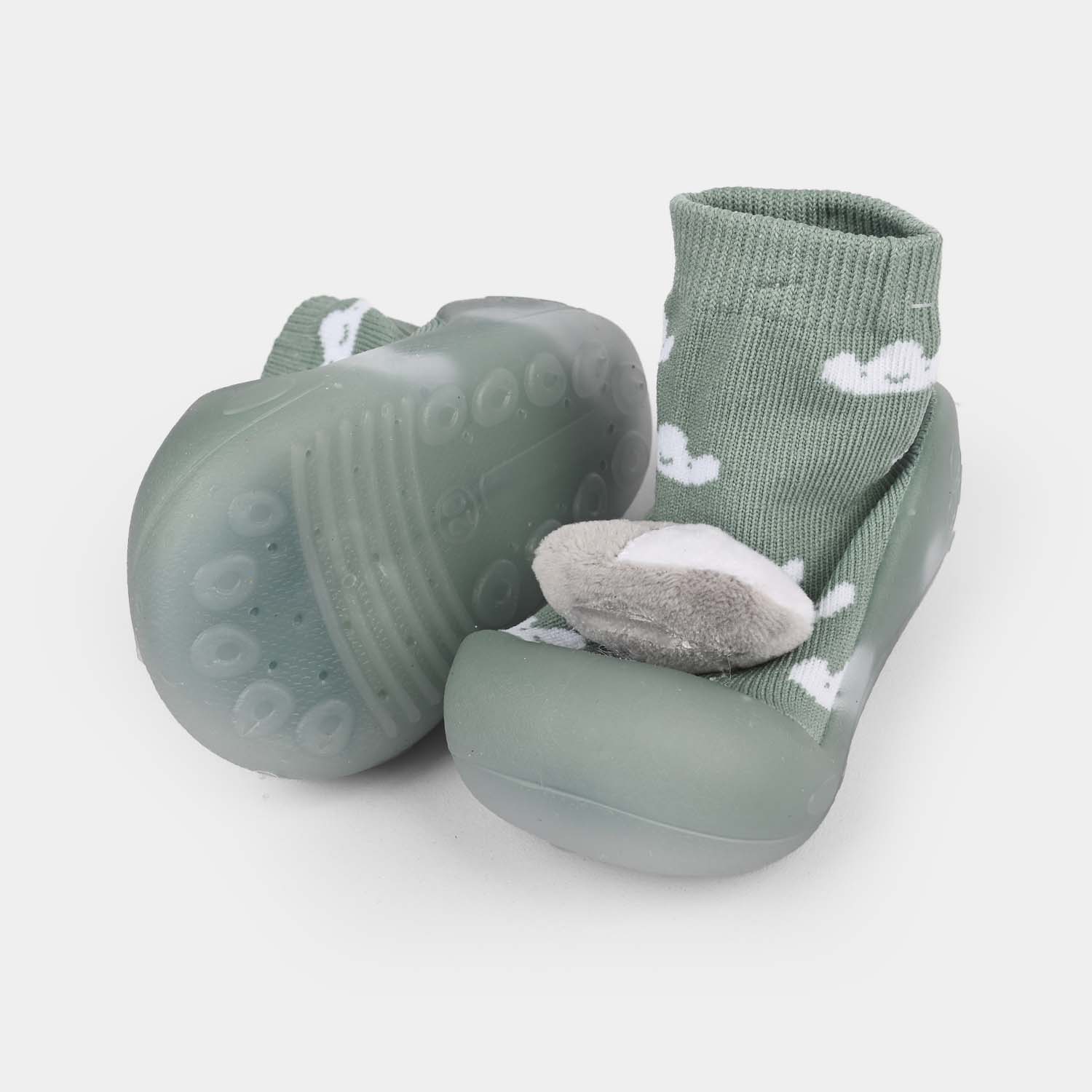 Pre Walker Skidder/Shoes for Infant - Image 2