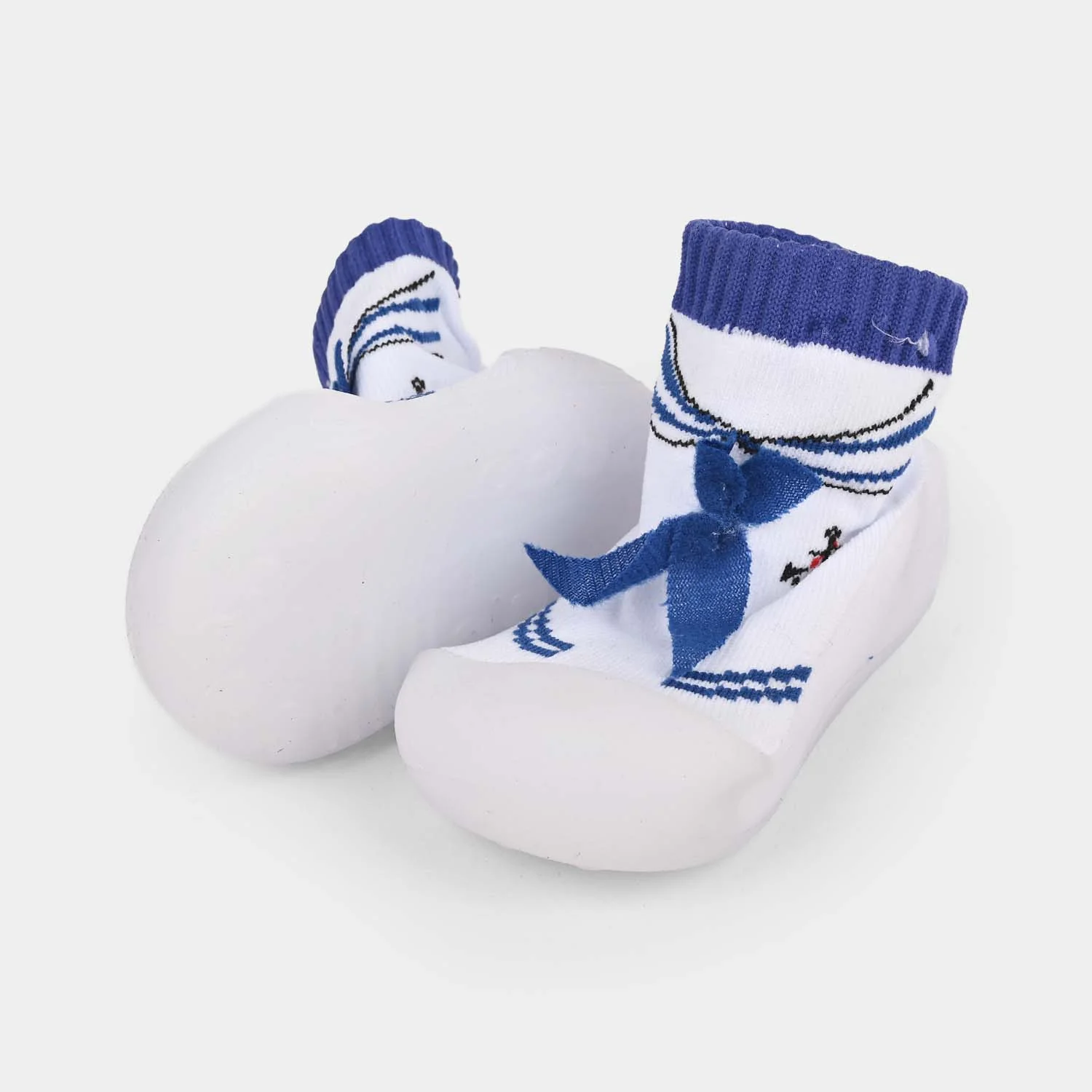 Pre Walker Skidder/Shoes for Infant - Image 2