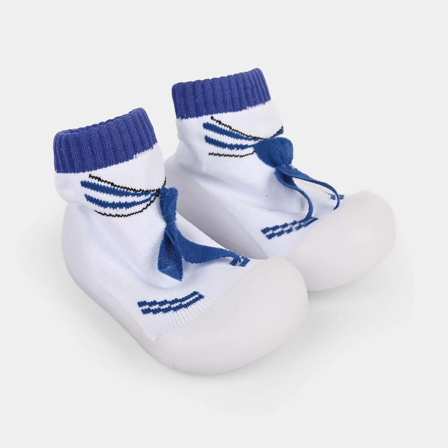 Pre Walker Skidder/Shoes for Infant - Image 4