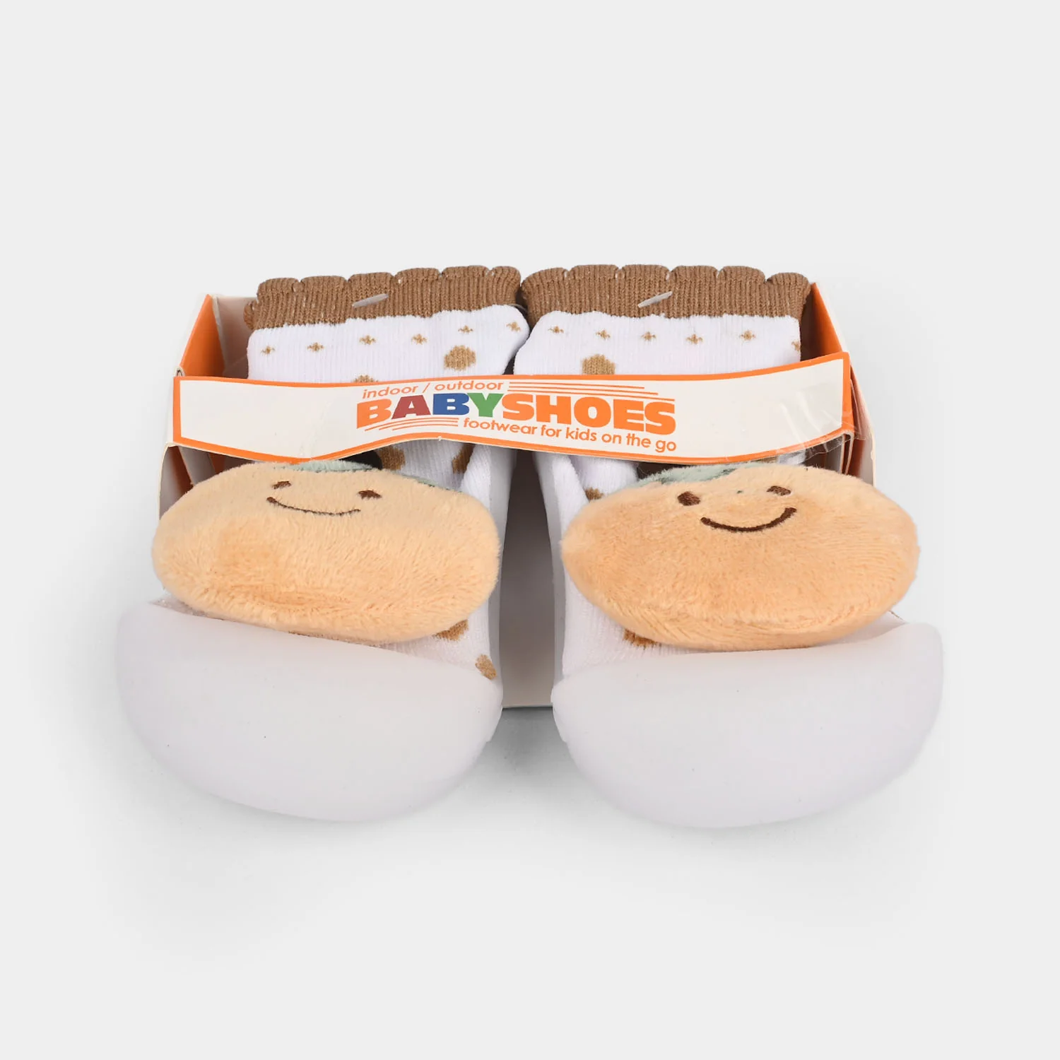 Pre Walker Skidder/Shoes for Infant - Image 4