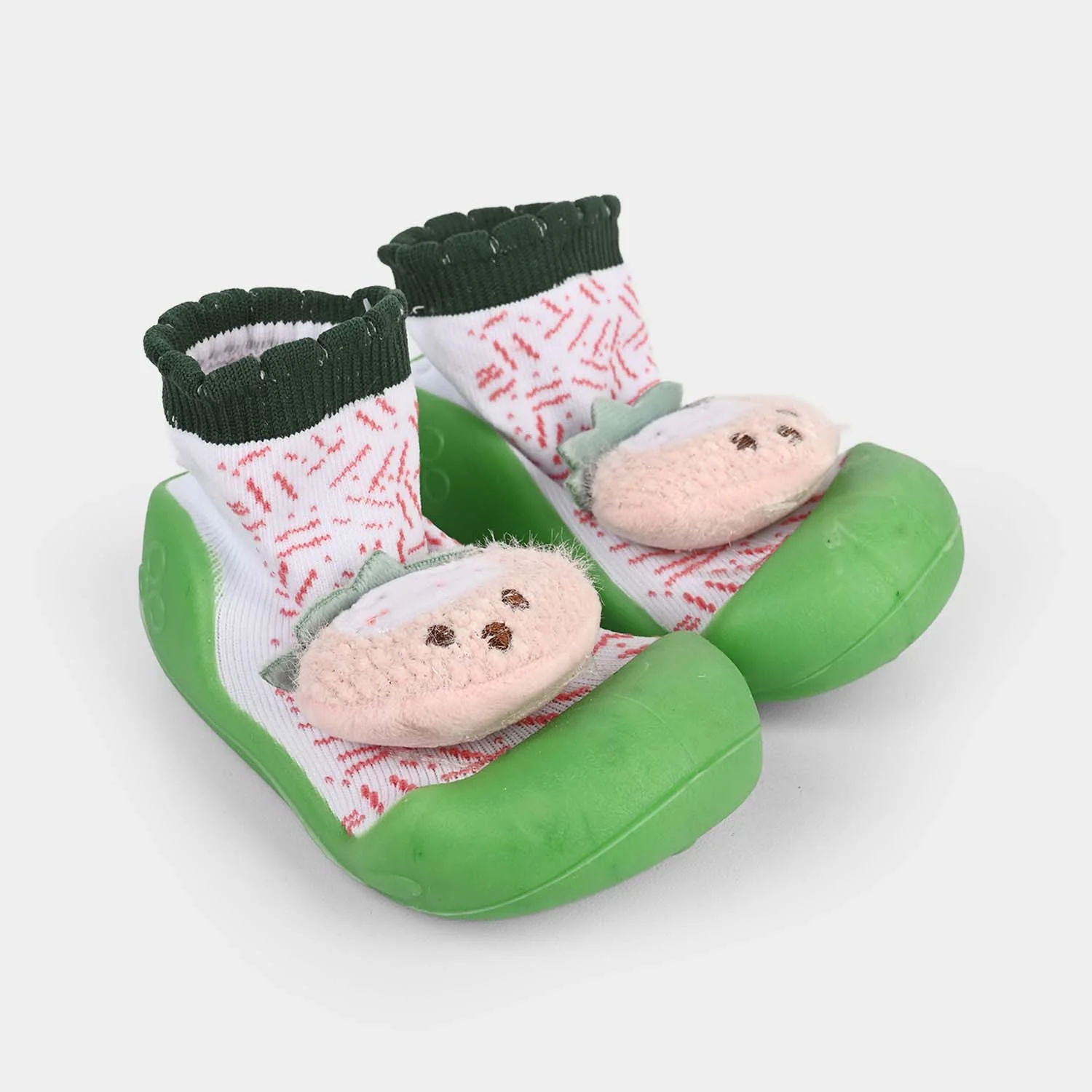Pre Walker Skidder/Shoes for Infant - Image 3