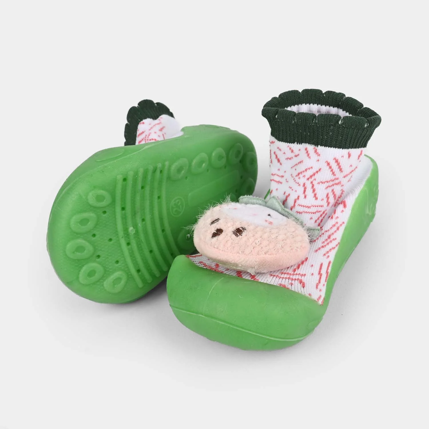Pre Walker Skidder/Shoes for Infant - Image 4
