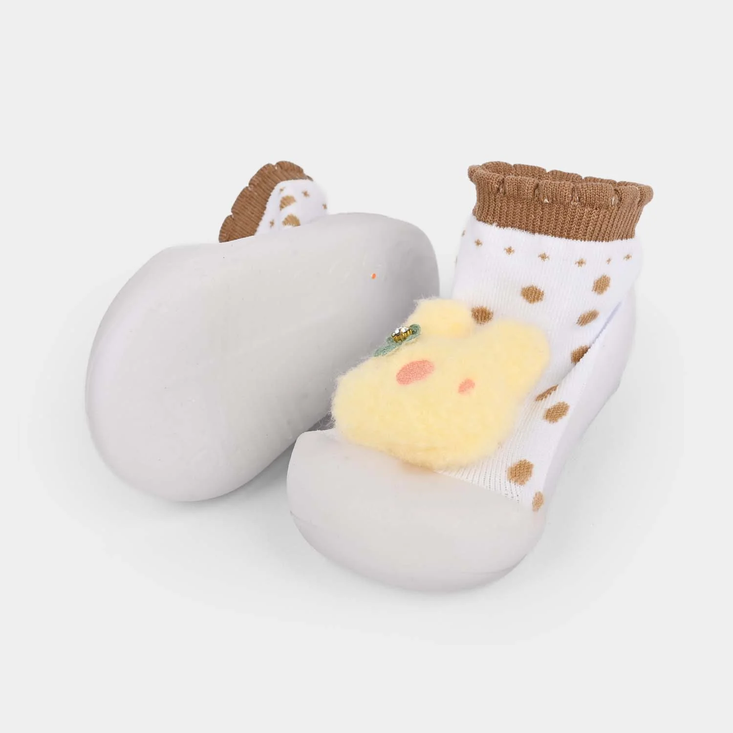 Pre Walker Skidder/Shoes for Infant - Image 4