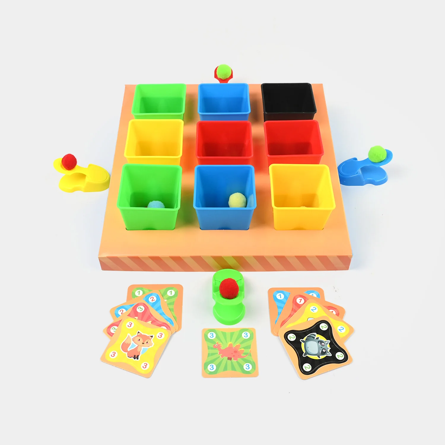 Shoot Game – Desktop Launcher Set - Image 2