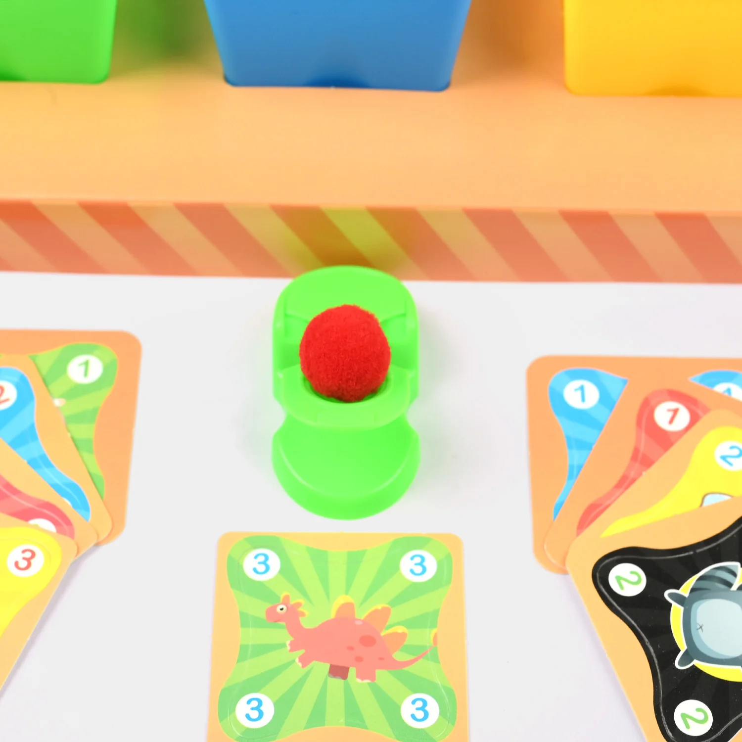 Shoot Game – Desktop Launcher Set - Image 3