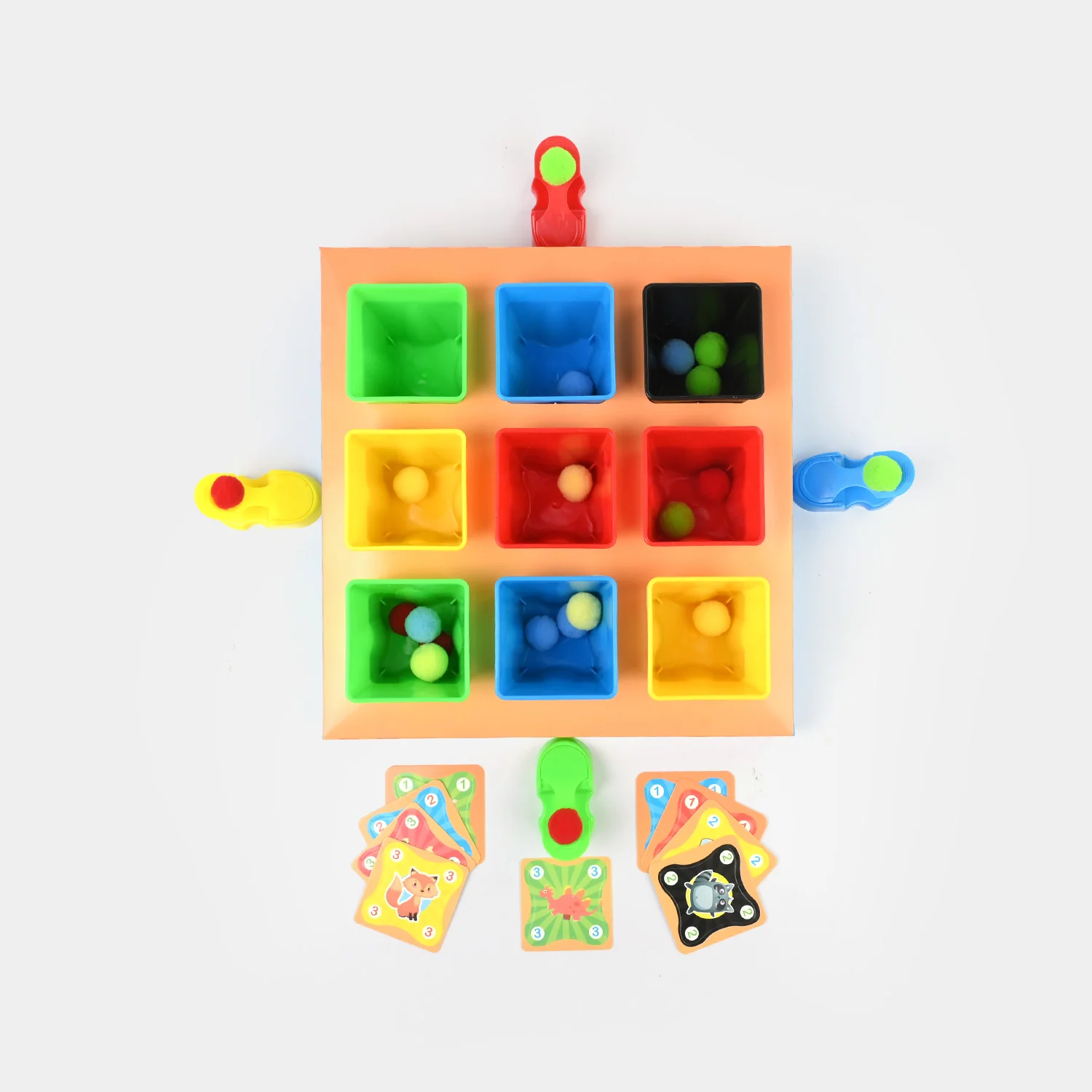 Shoot Game – Desktop Launcher Set - Image 7