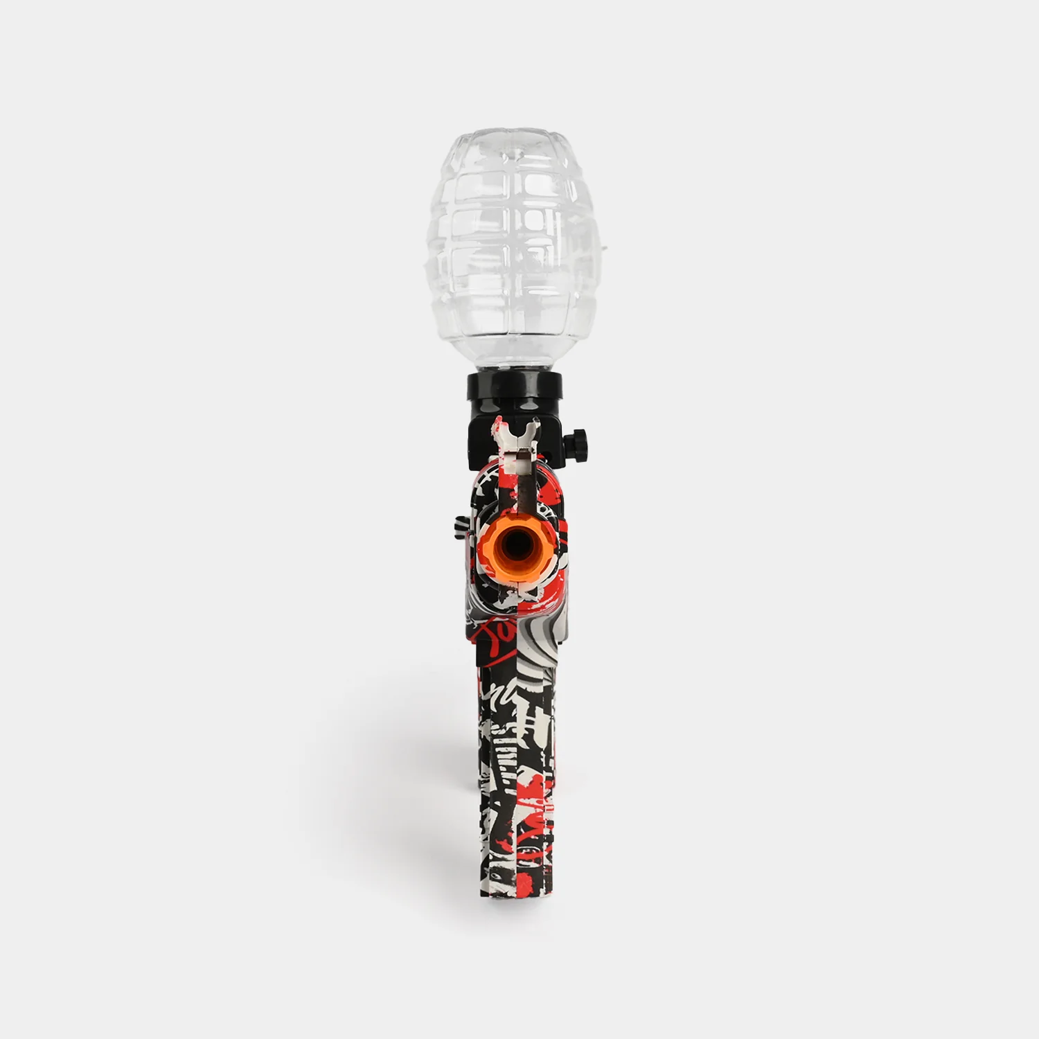 Shooting Elite Water Gel Blaster Toy for Kids - Image 5