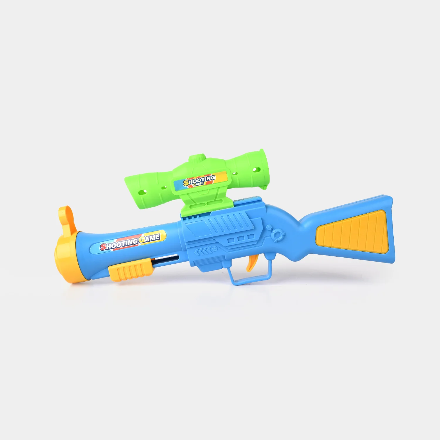 Shooting Game Toy - Image 4