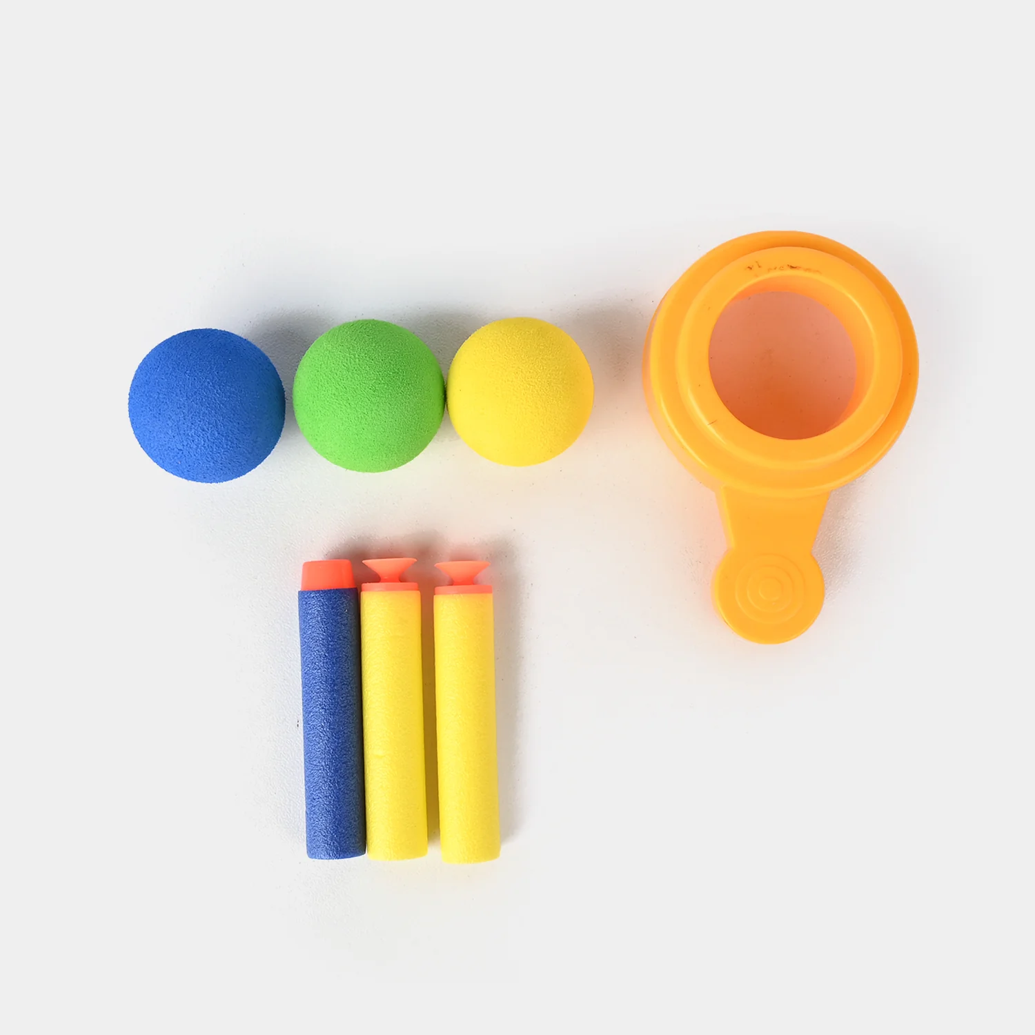 Shooting Game Toy - Image 7