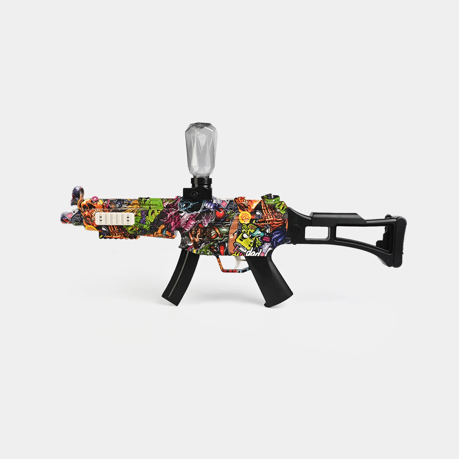 Shooting Hero MP5 Water Gel Blaster - Image 2