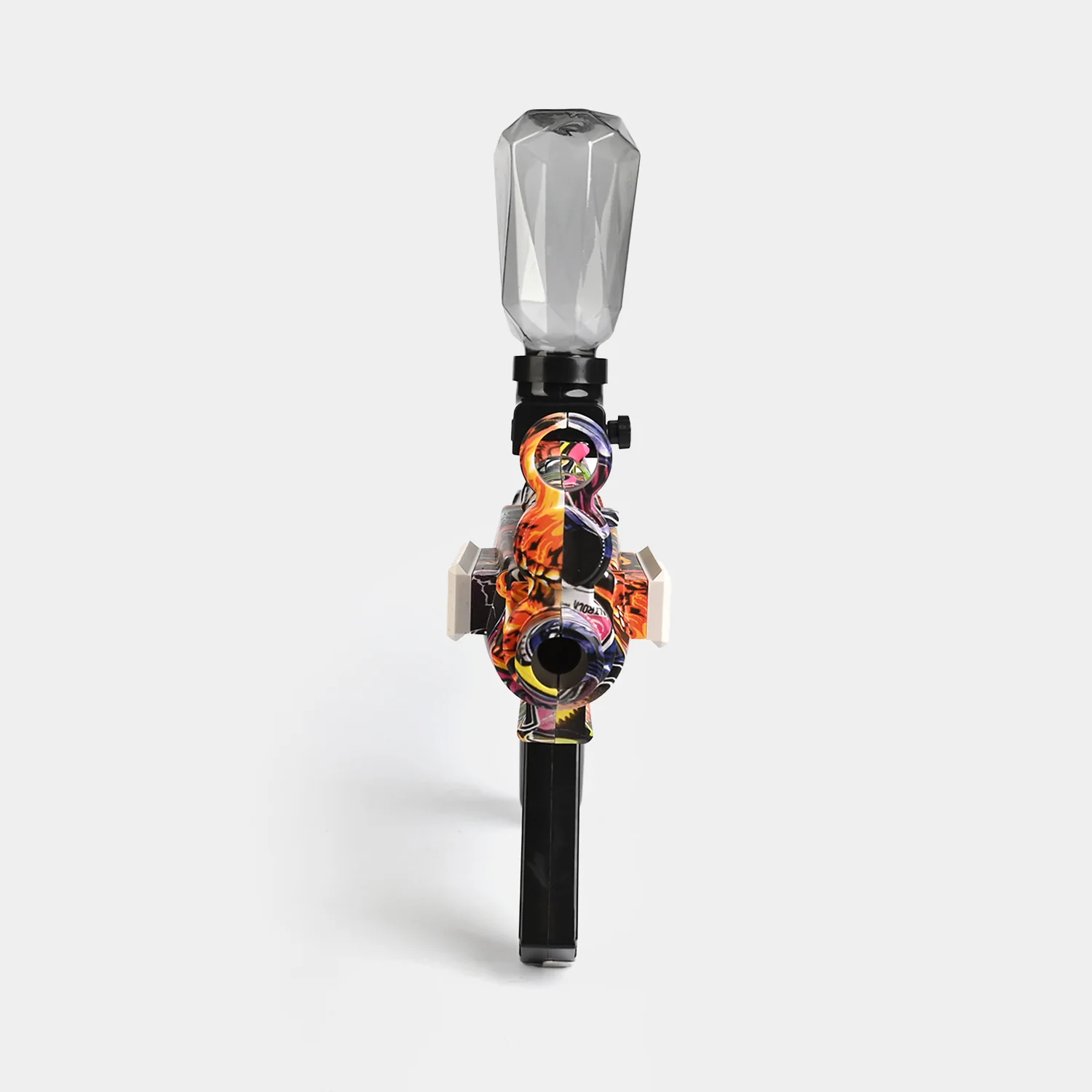 Shooting Hero MP5 Water Gel Blaster - Image 4