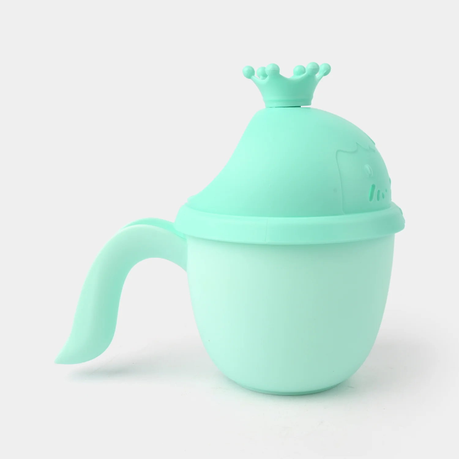 Shower Mug | Green 586