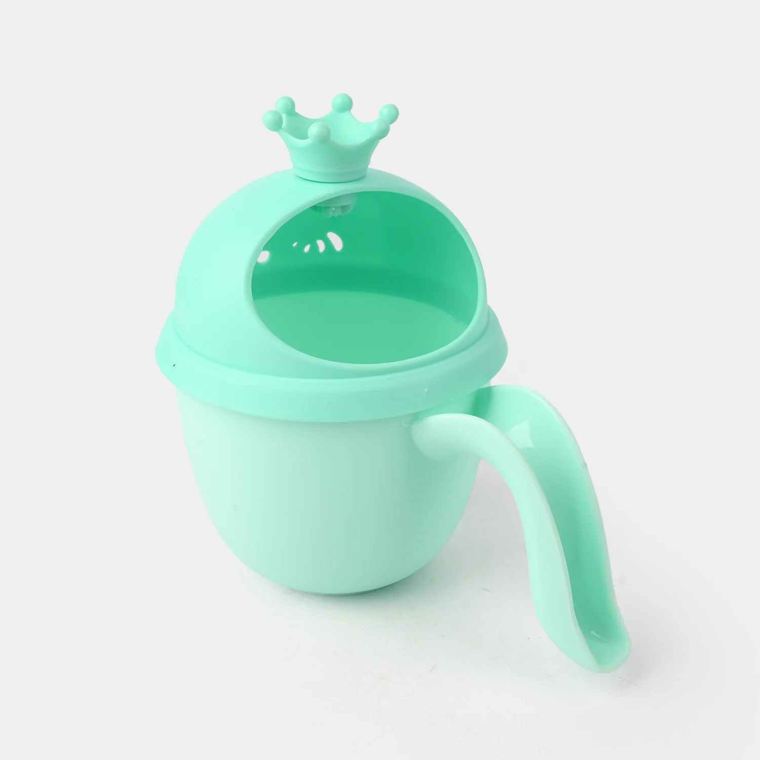 Shower Mug | Green 586 - Image 4