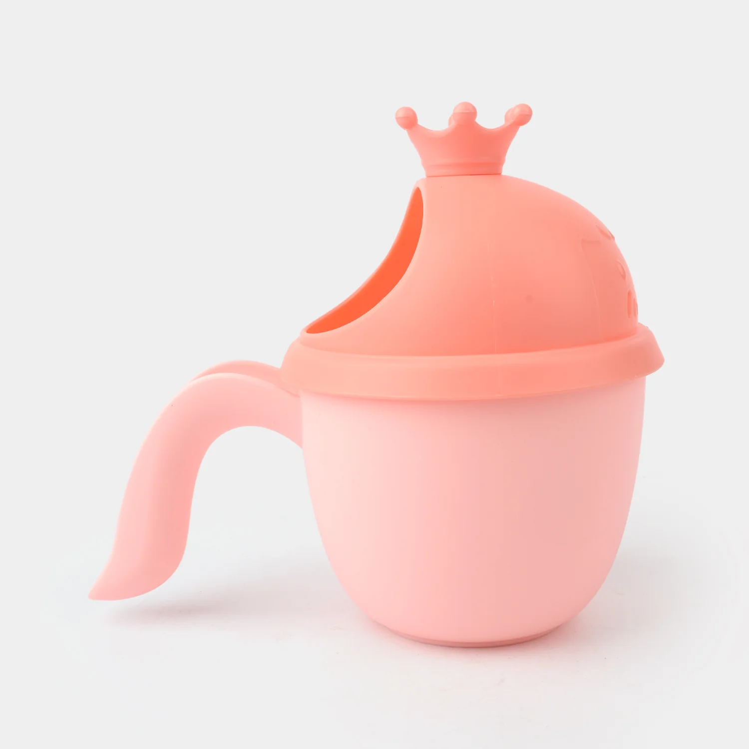 Shower Mug | Pink 586