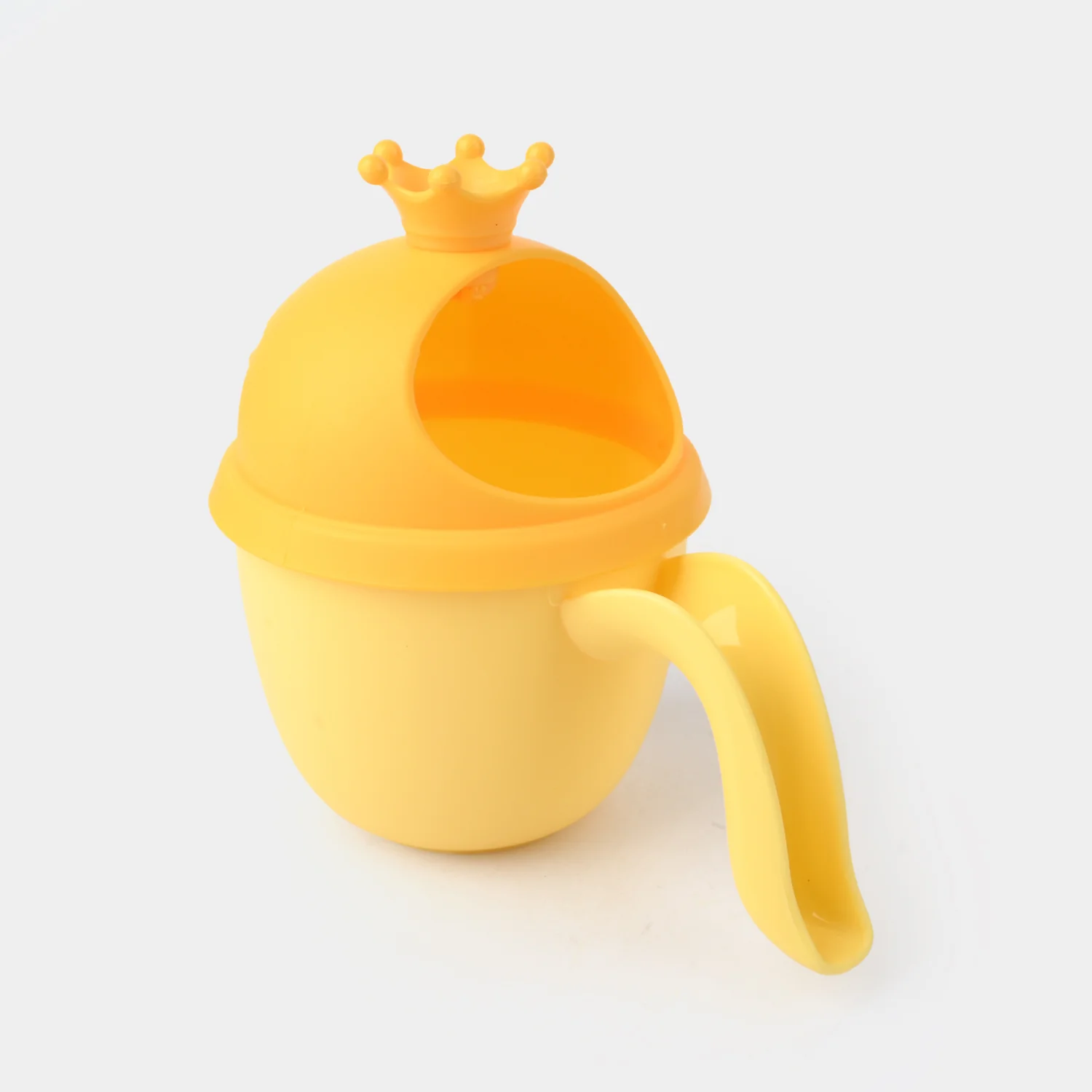 Shower Mug | Yellow 586 - Image 4