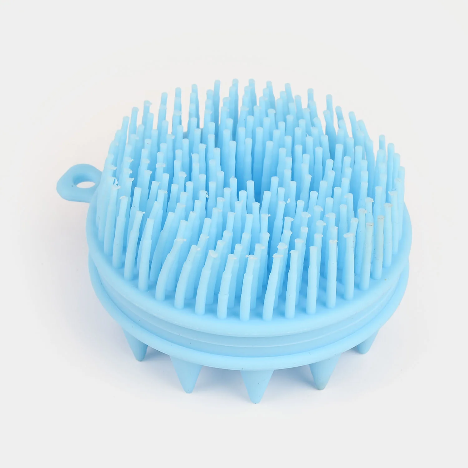 Silicone Brush /  Body Scrubber/Sponge - Image 2