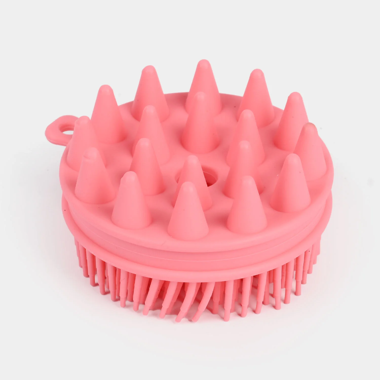 Silicone Brush /  Body Scrubber/Sponge