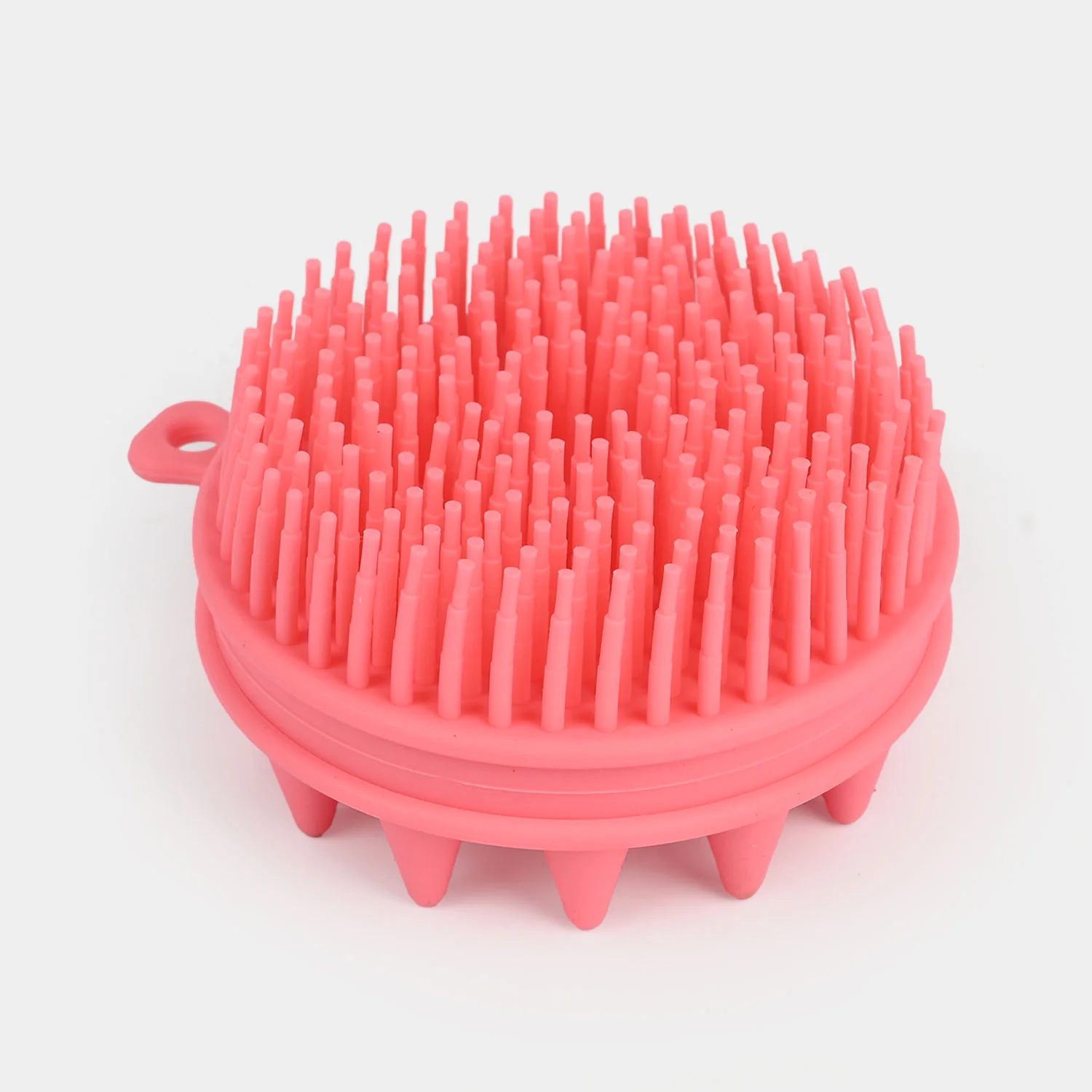 Silicone Brush /  Body Scrubber/Sponge - Image 2