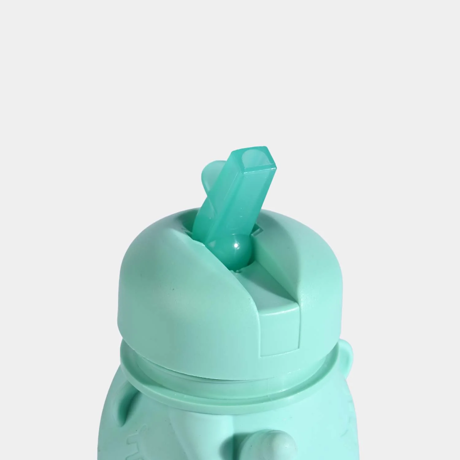 Collapsible Silicone Water Bottle for Kids | 500ml - Image 3