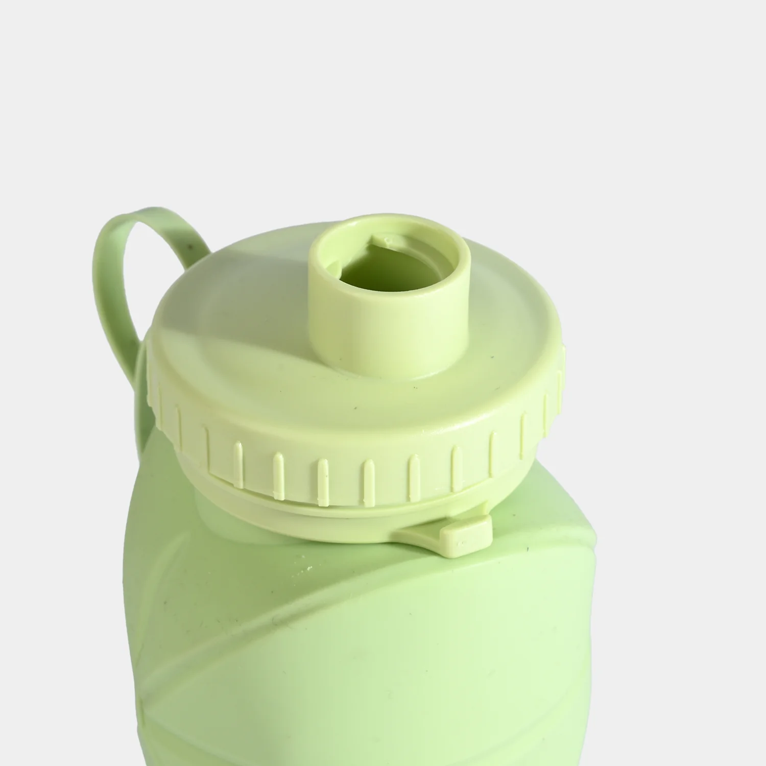 Collapsible Silicone Water Bottle for Kids | 500ml - Image 3