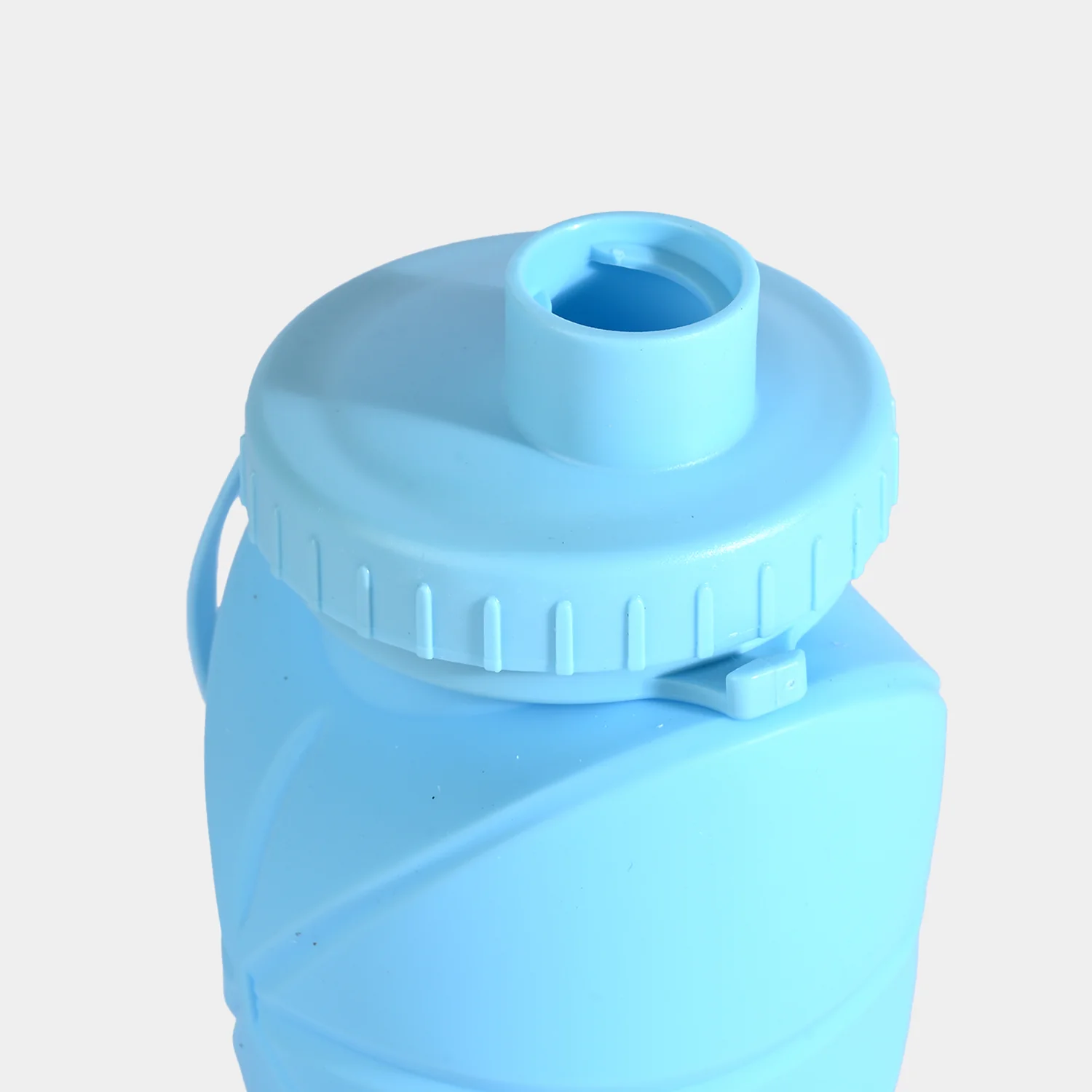 Collapsible Silicone Water Bottle for Kids | 500ml - Image 3