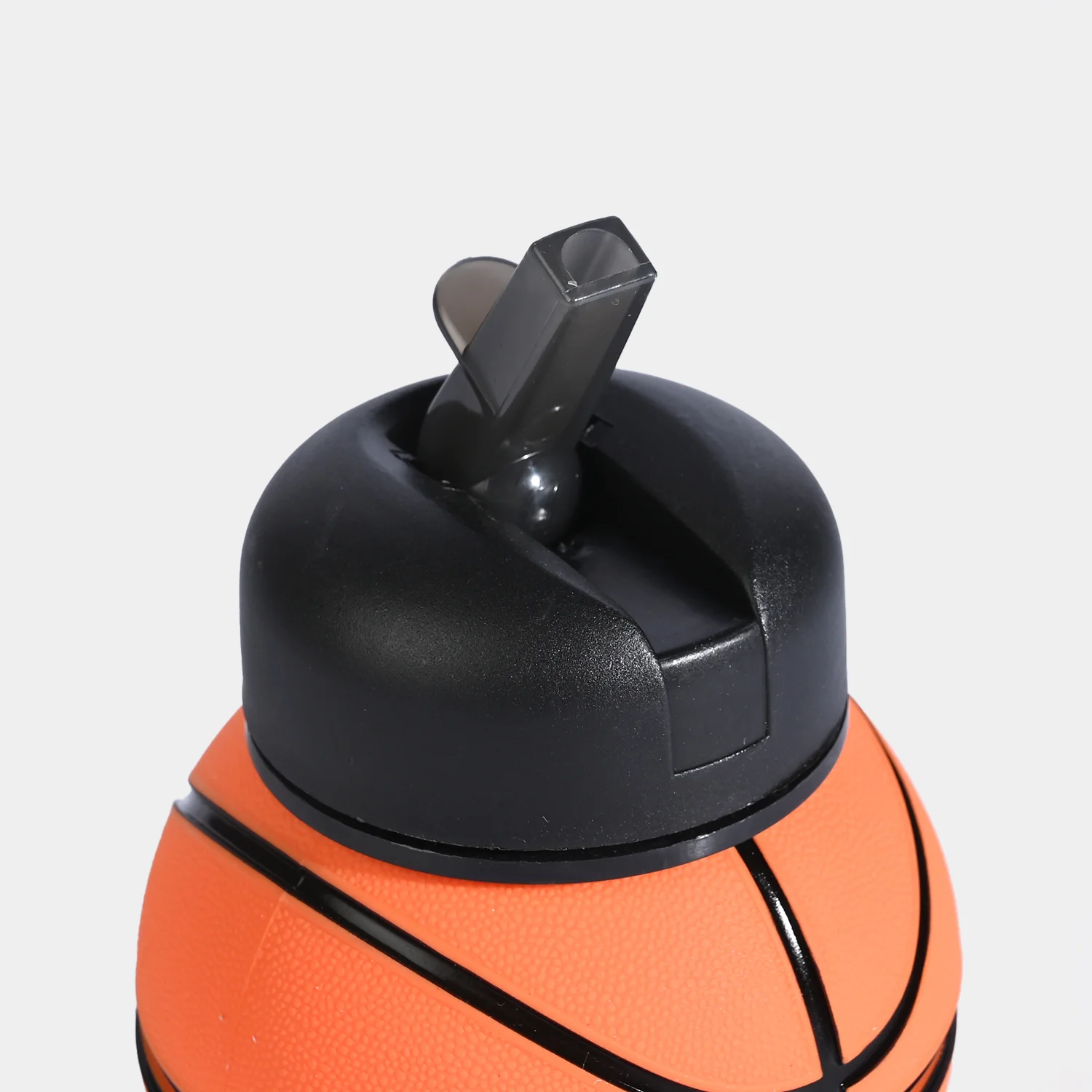 Collapsible Silicone Water Bottle for Kids | 500ml - Image 3