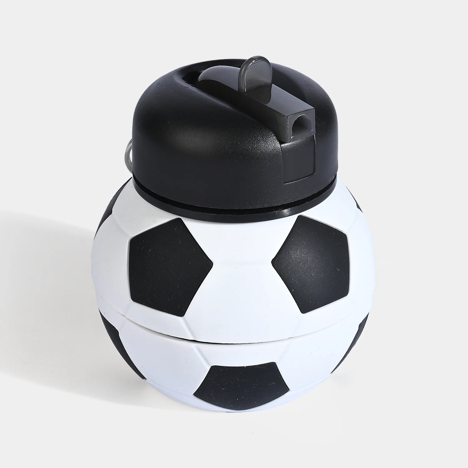 Collapsible Silicone Water Bottle for Kids | 500ml - Image 2