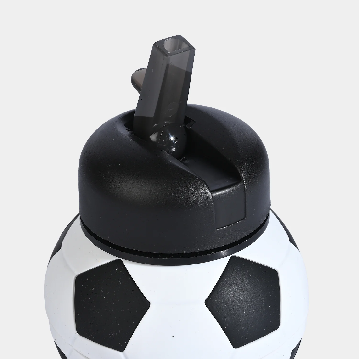Collapsible Silicone Water Bottle for Kids | 500ml - Image 3