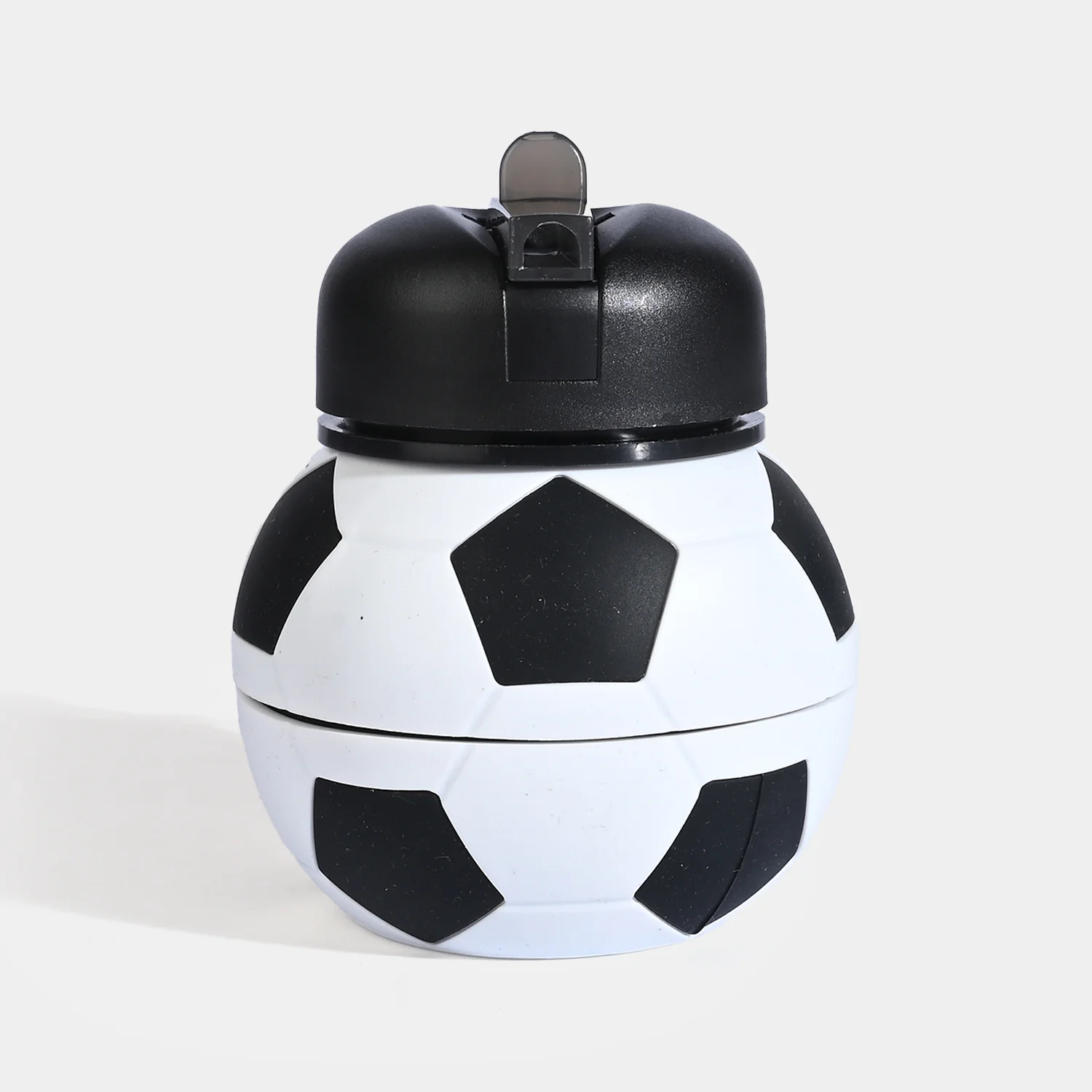 Collapsible Silicone Water Bottle for Kids | 500ml - Image 4