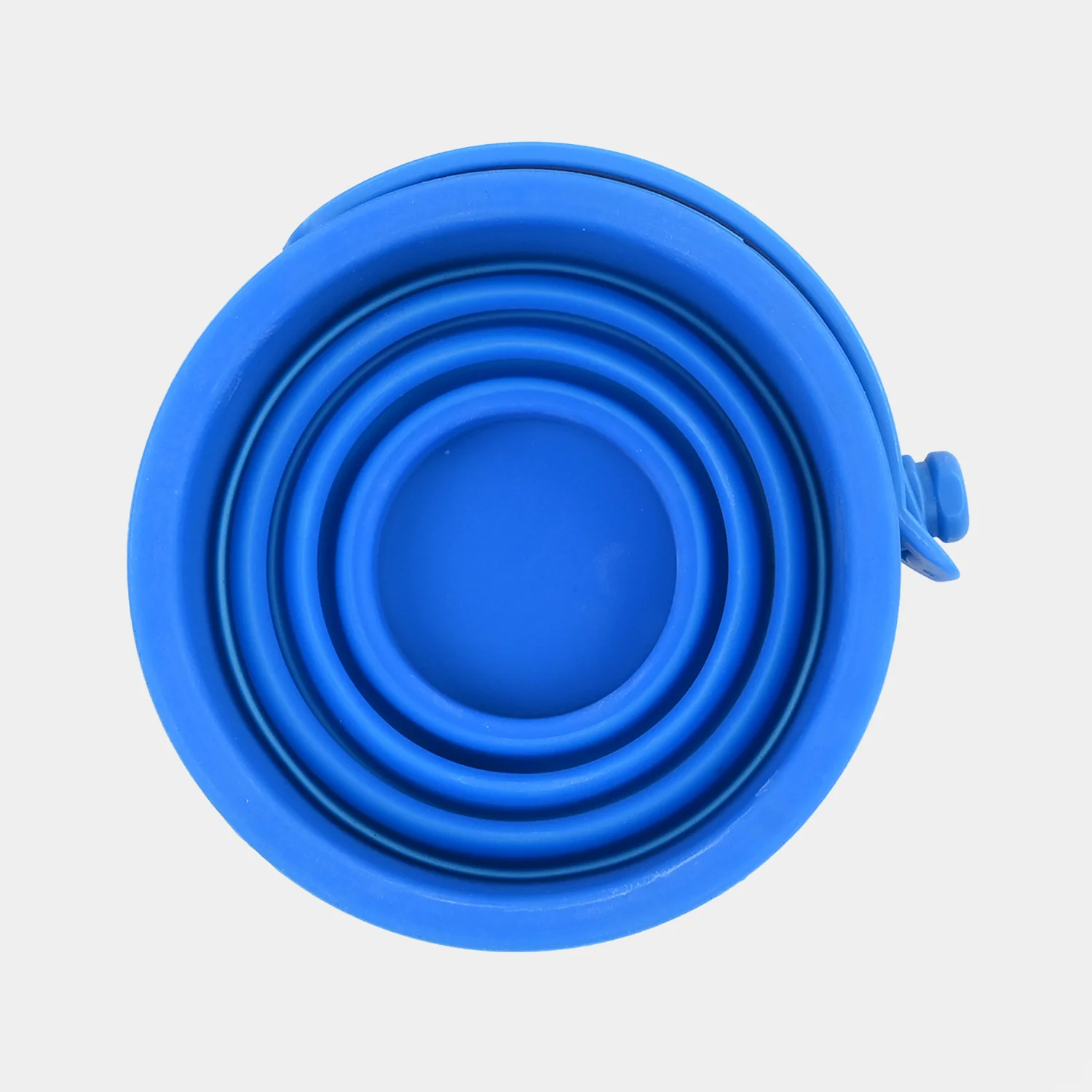 Silicone Collapsible Travel Cups - Image 2