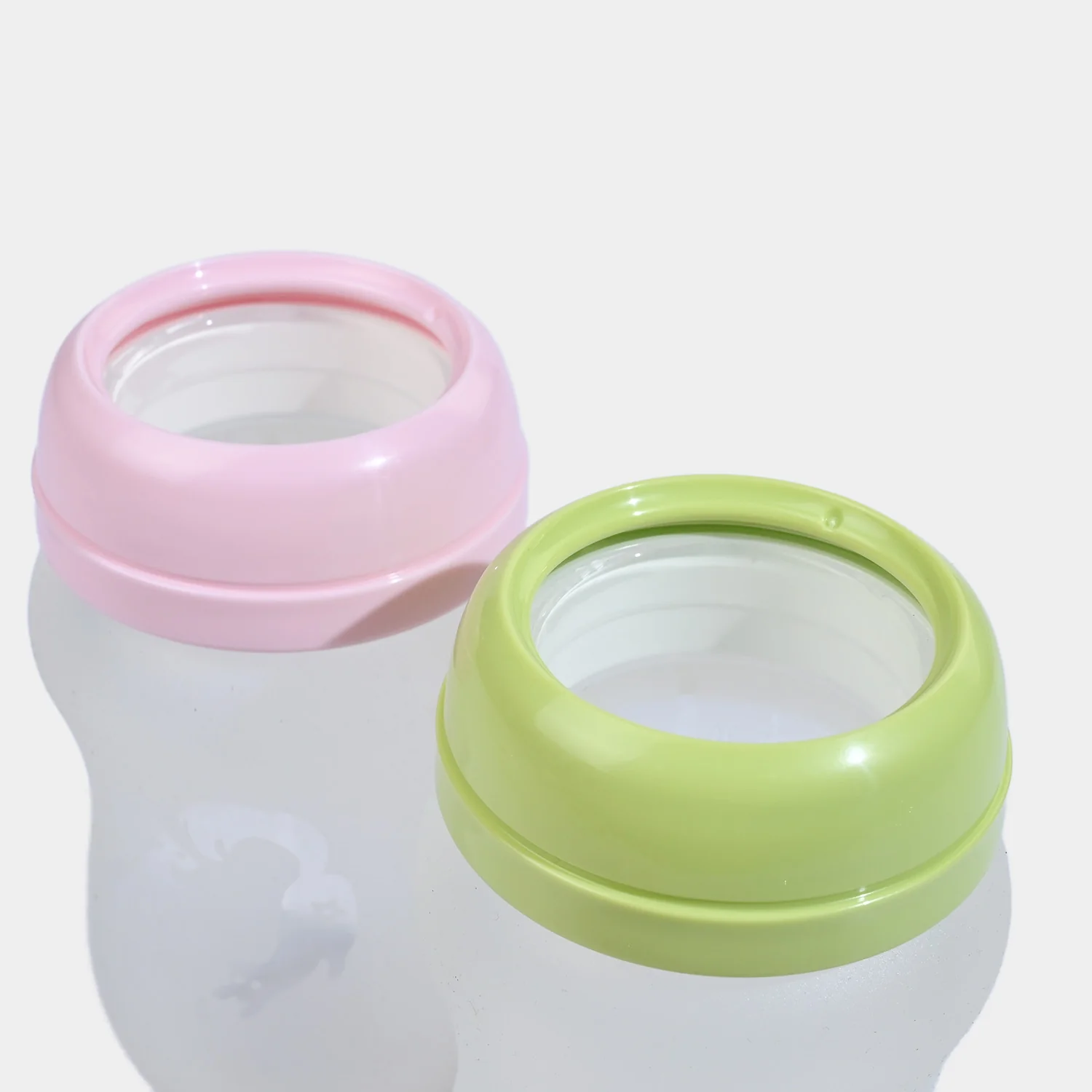 Baby Feeding Bottle Set 260ML - Image 3