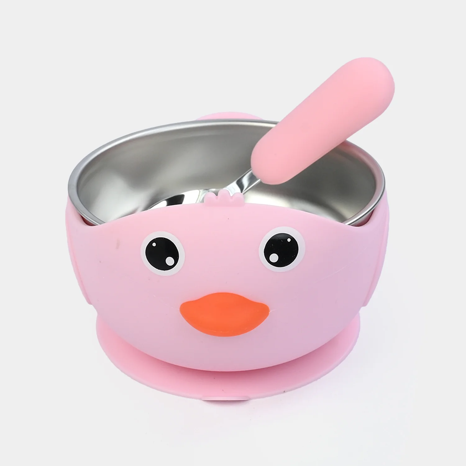Baby feeding bowl set - Image 2