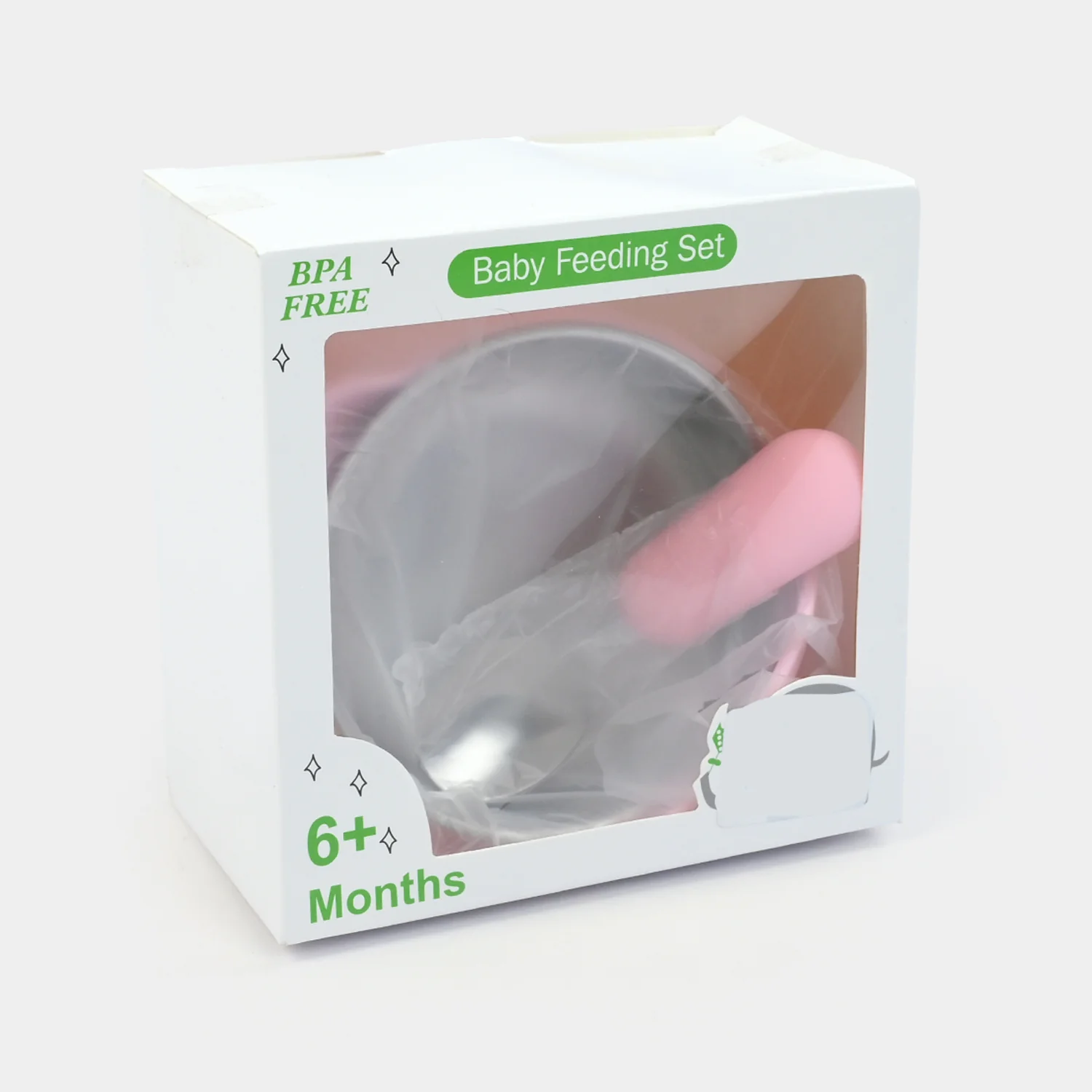 Baby feeding bowl set - Image 3