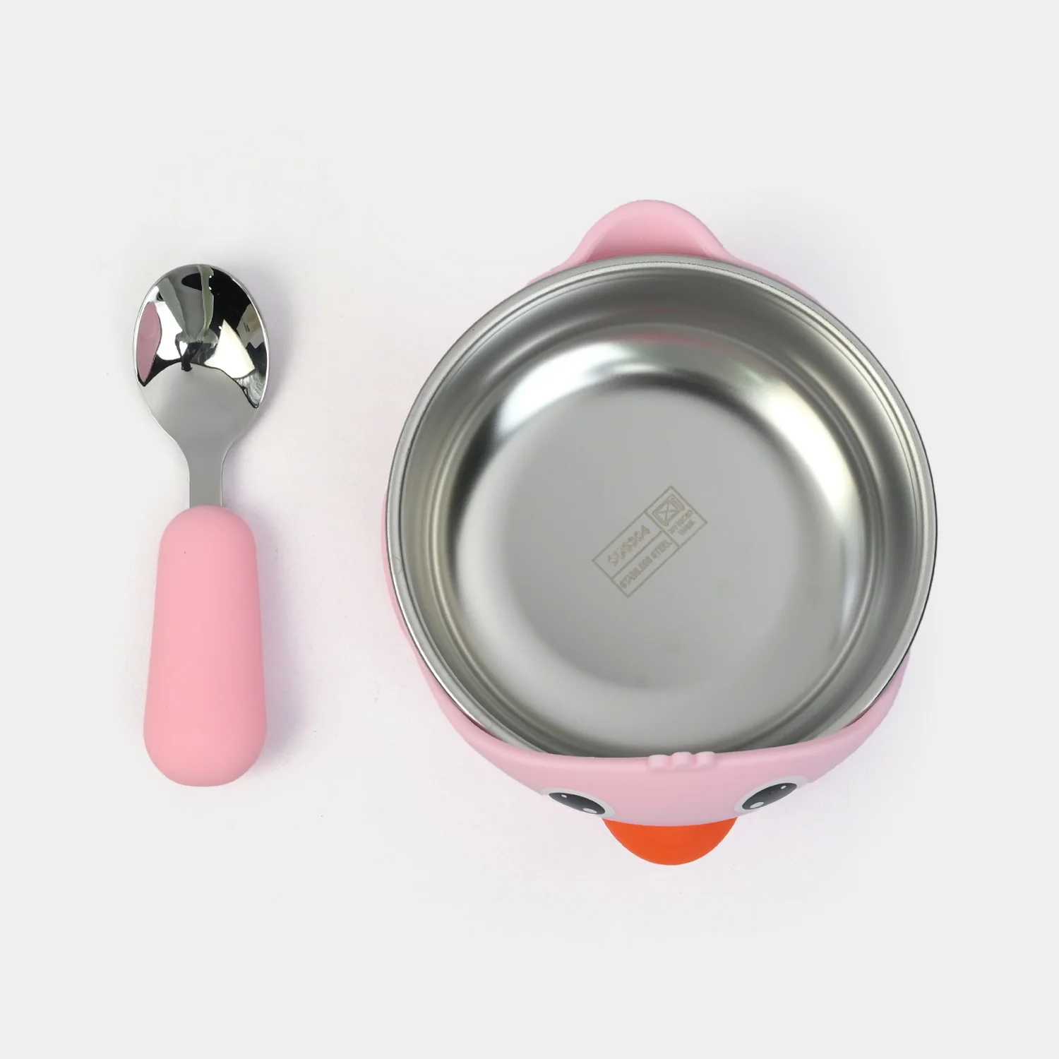 Baby feeding bowl set - Image 4